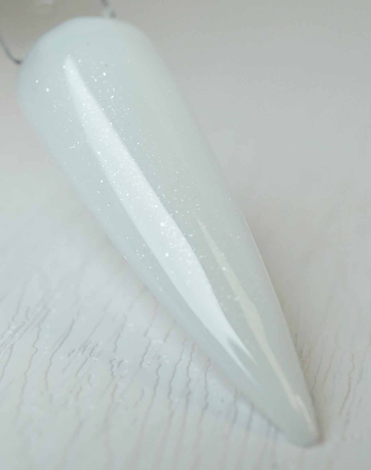 Shimmer Builder Gel