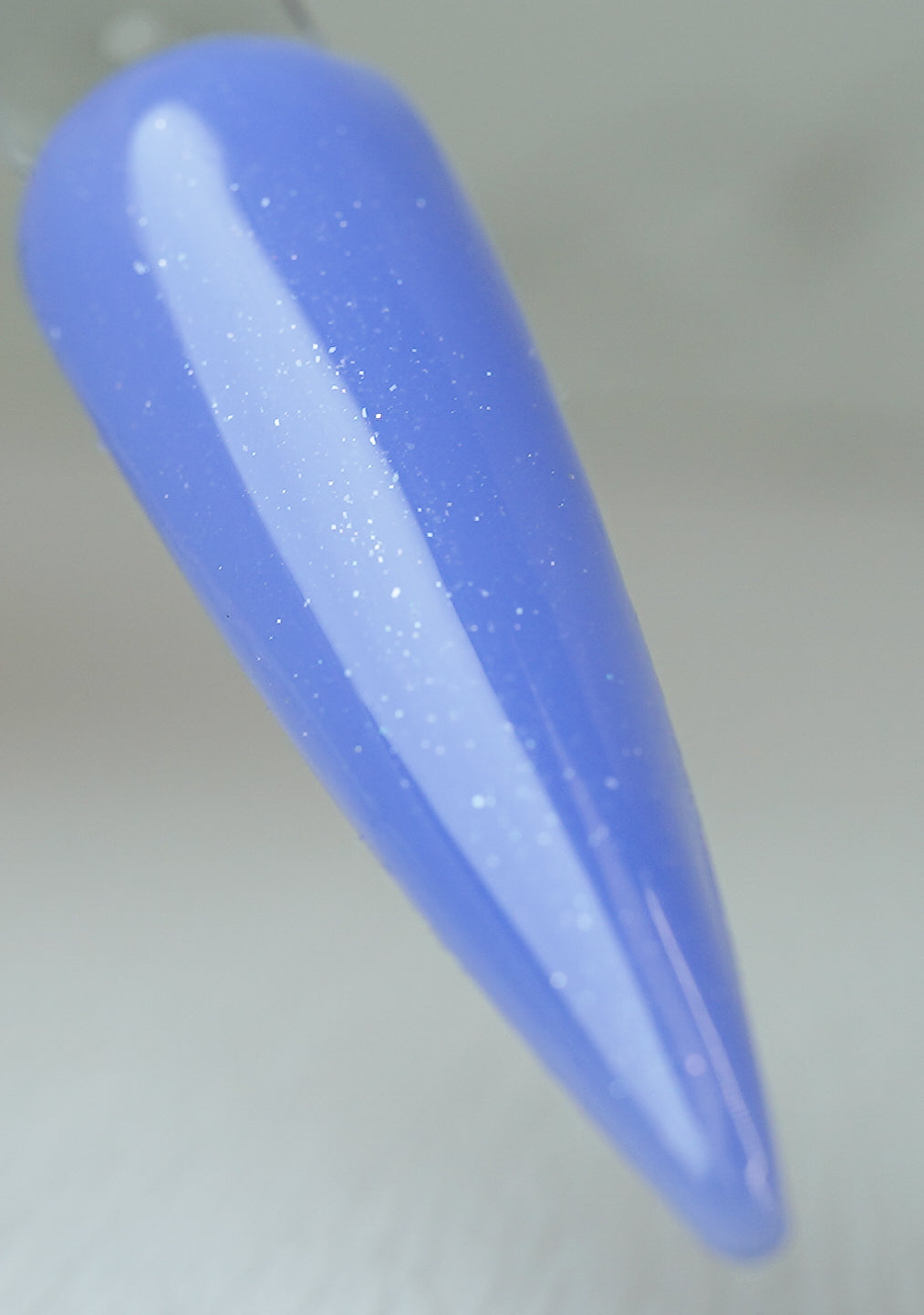 Shimmer Builder Gel