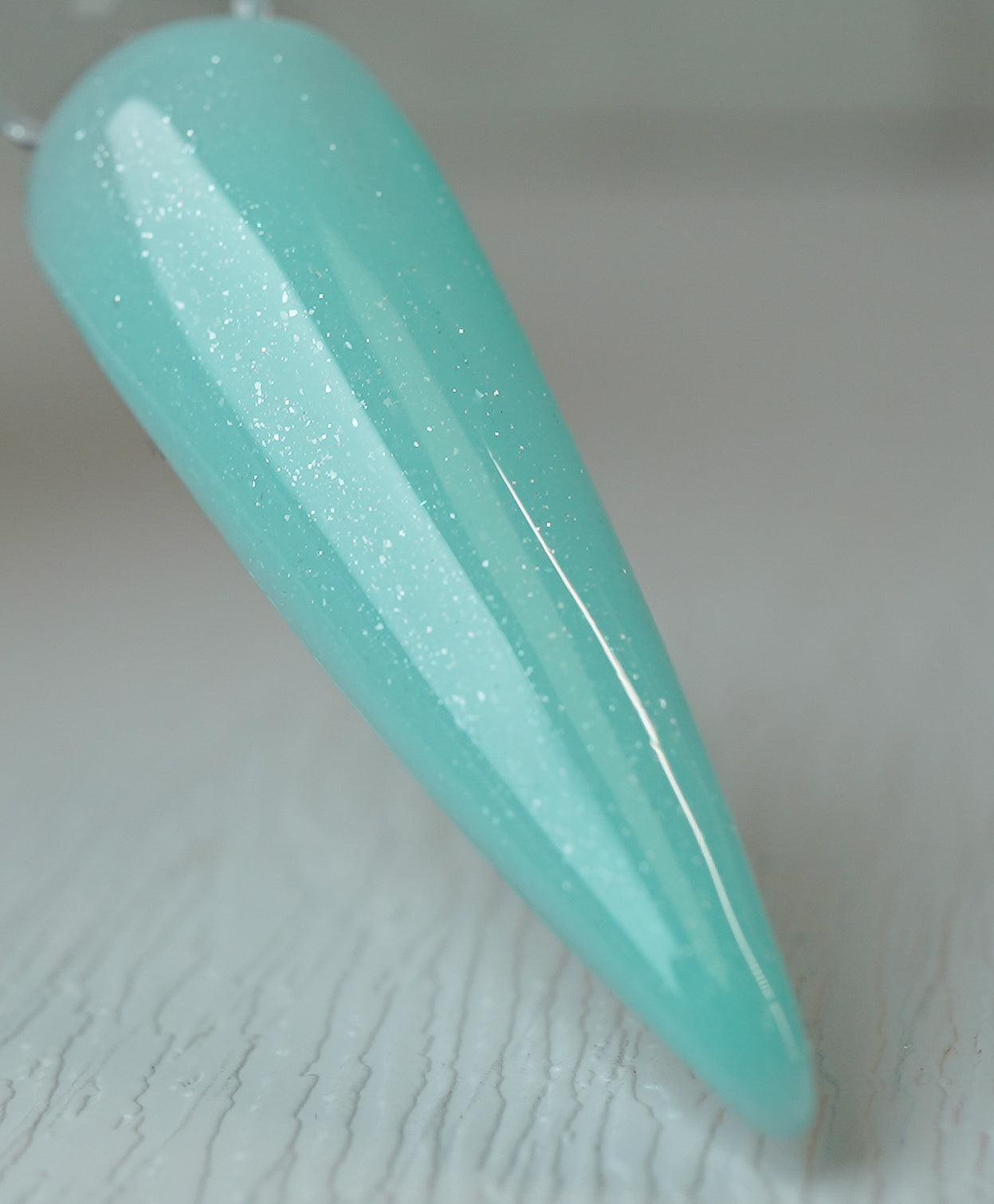 Shimmer Builder Gel