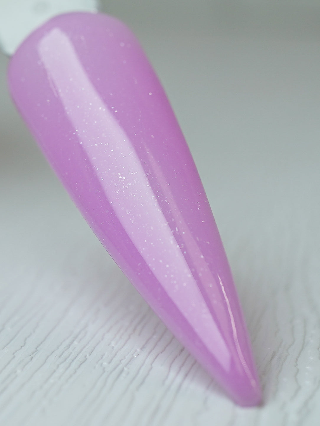 Shimmer Builder Gel