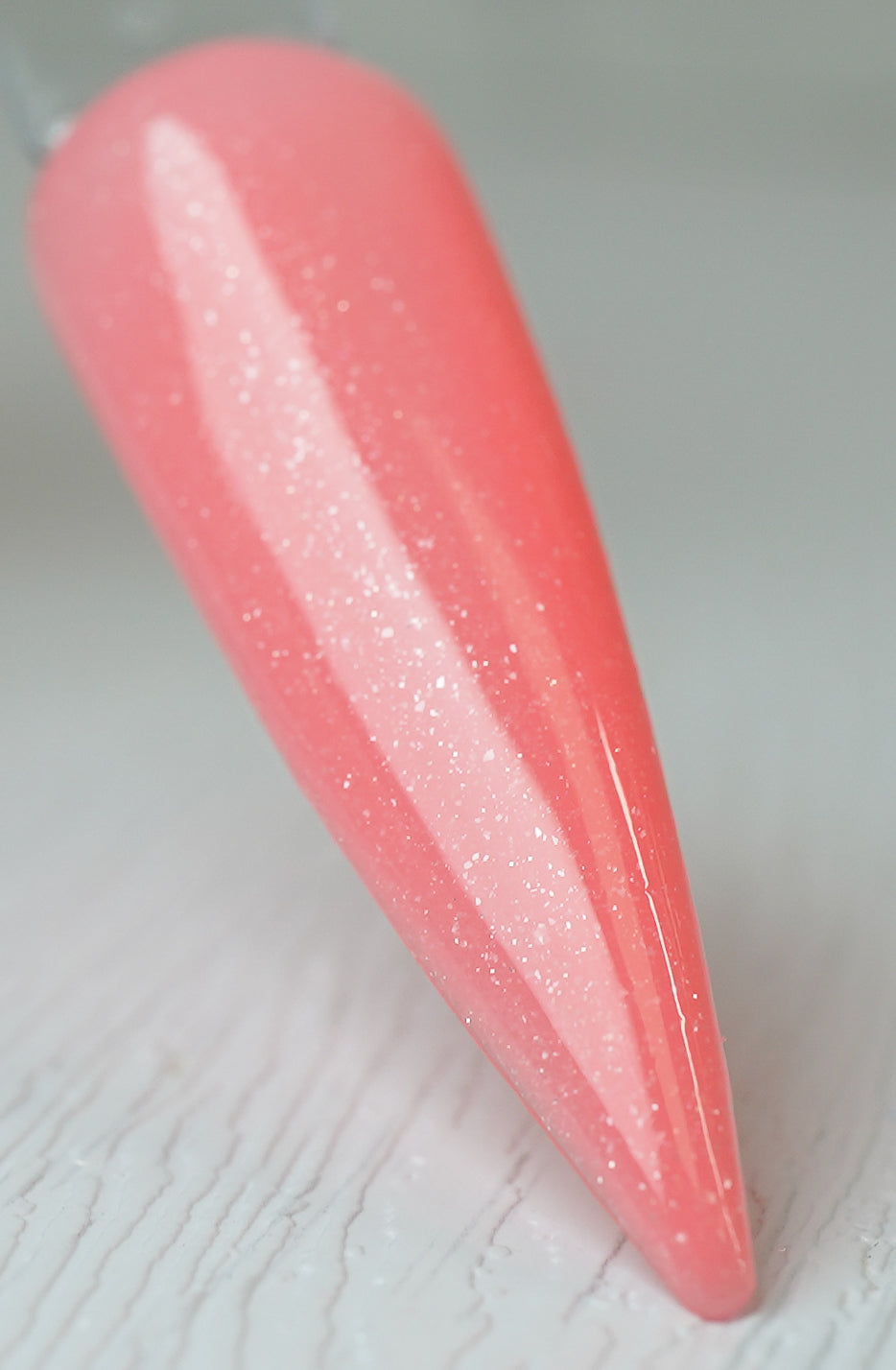 Shimmer Builder Gel