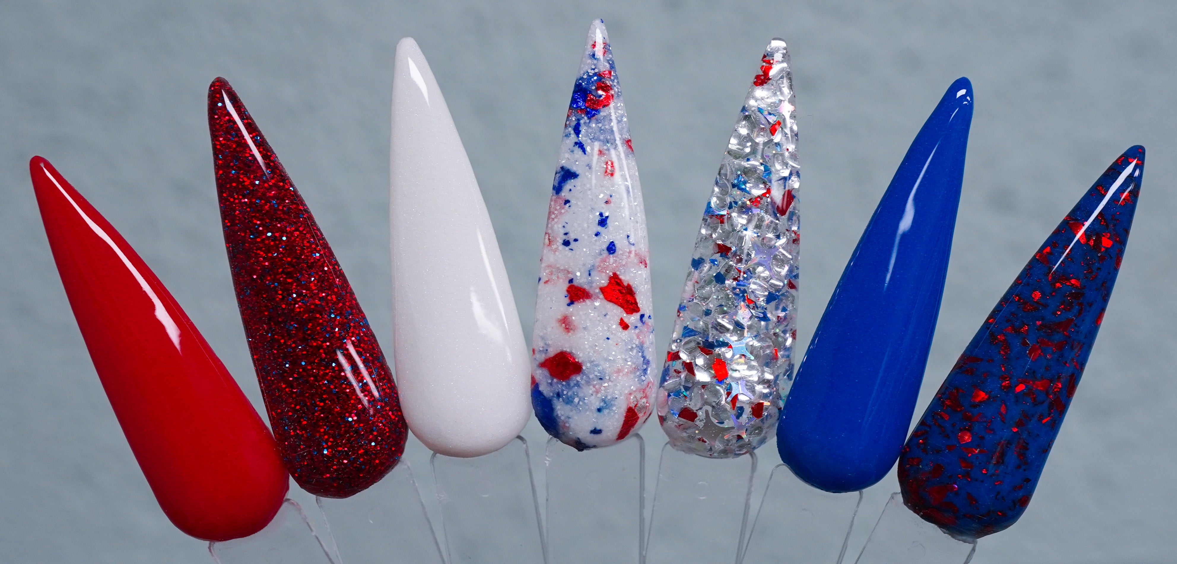 America’s Birthday Collection