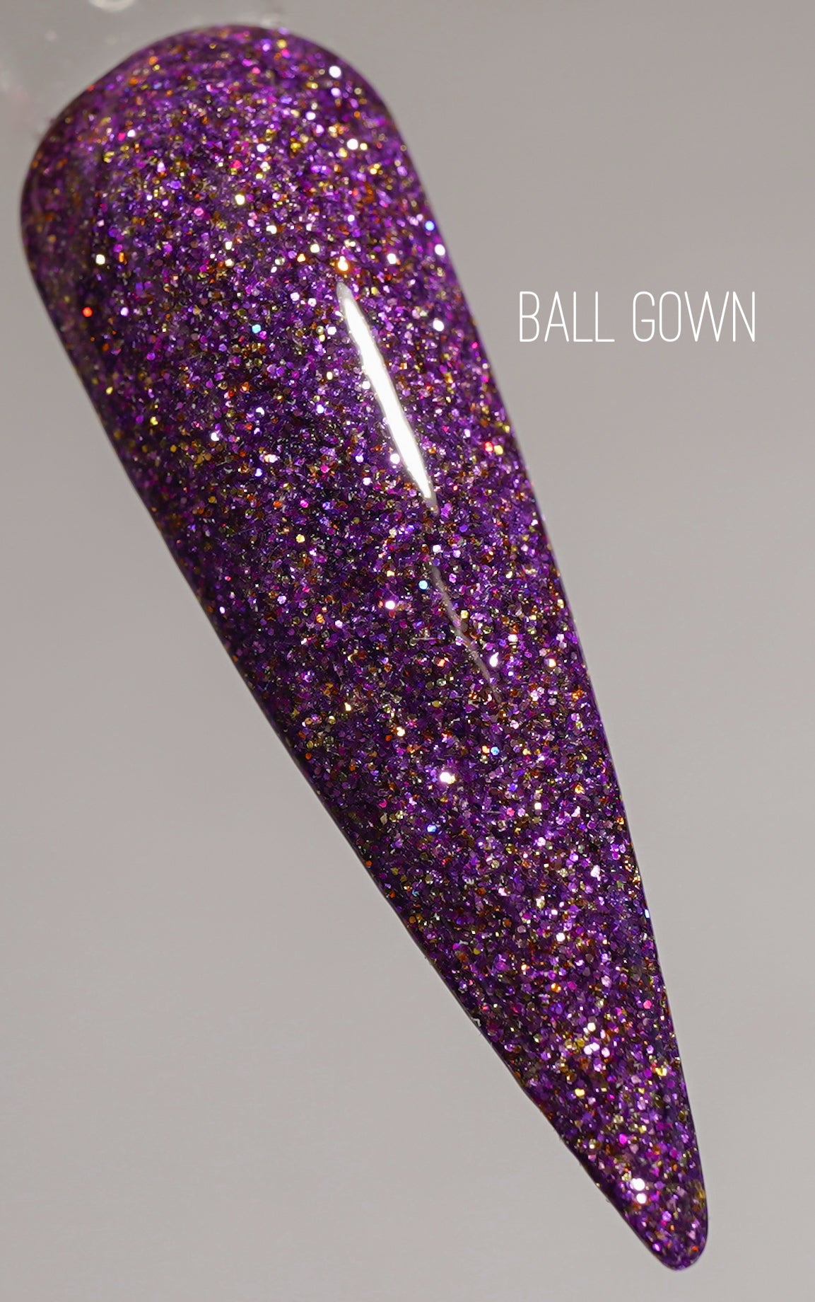 Ball Gown 990