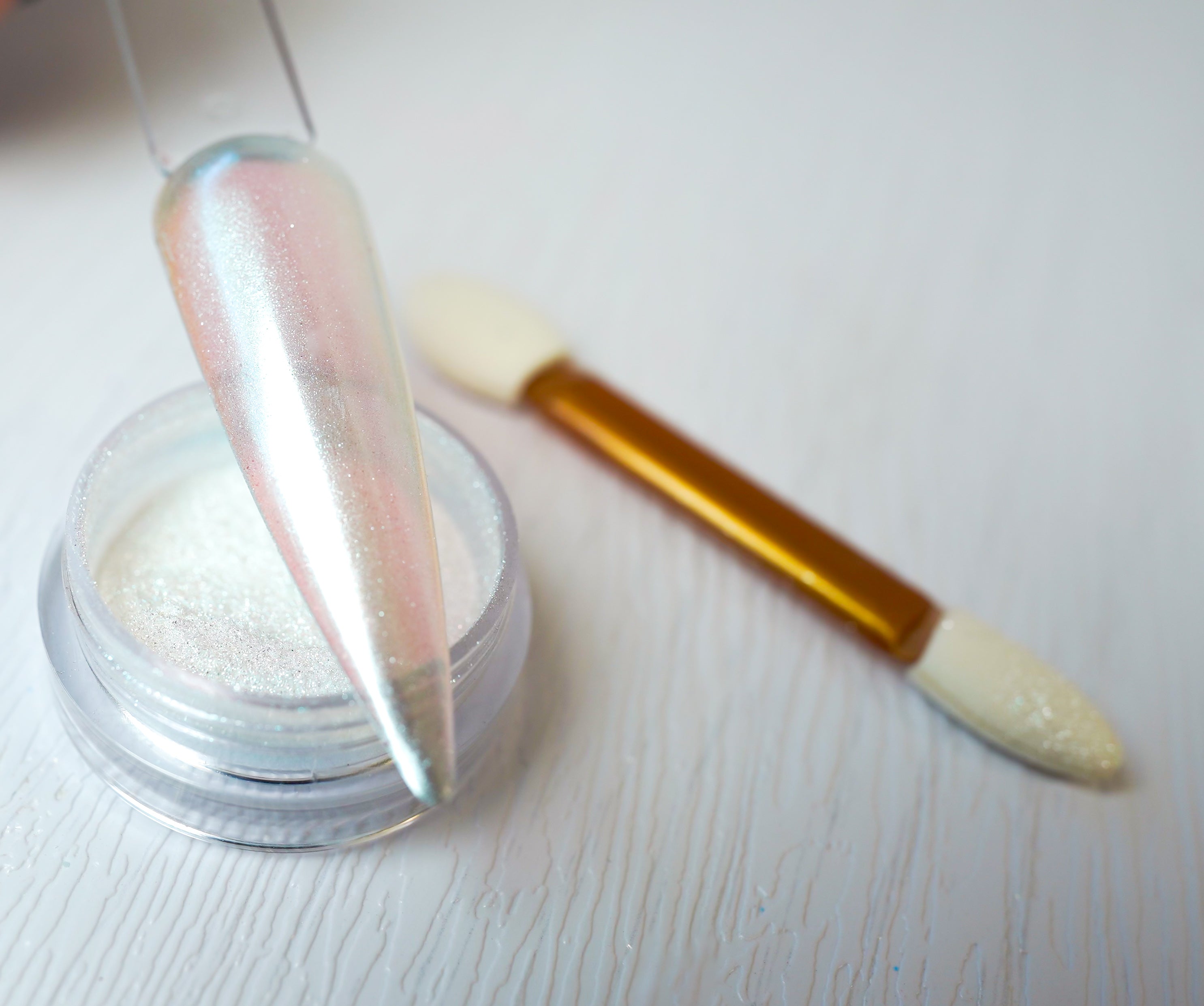Chrome Powder