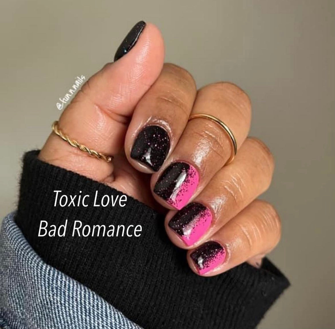 Bad Romance 578