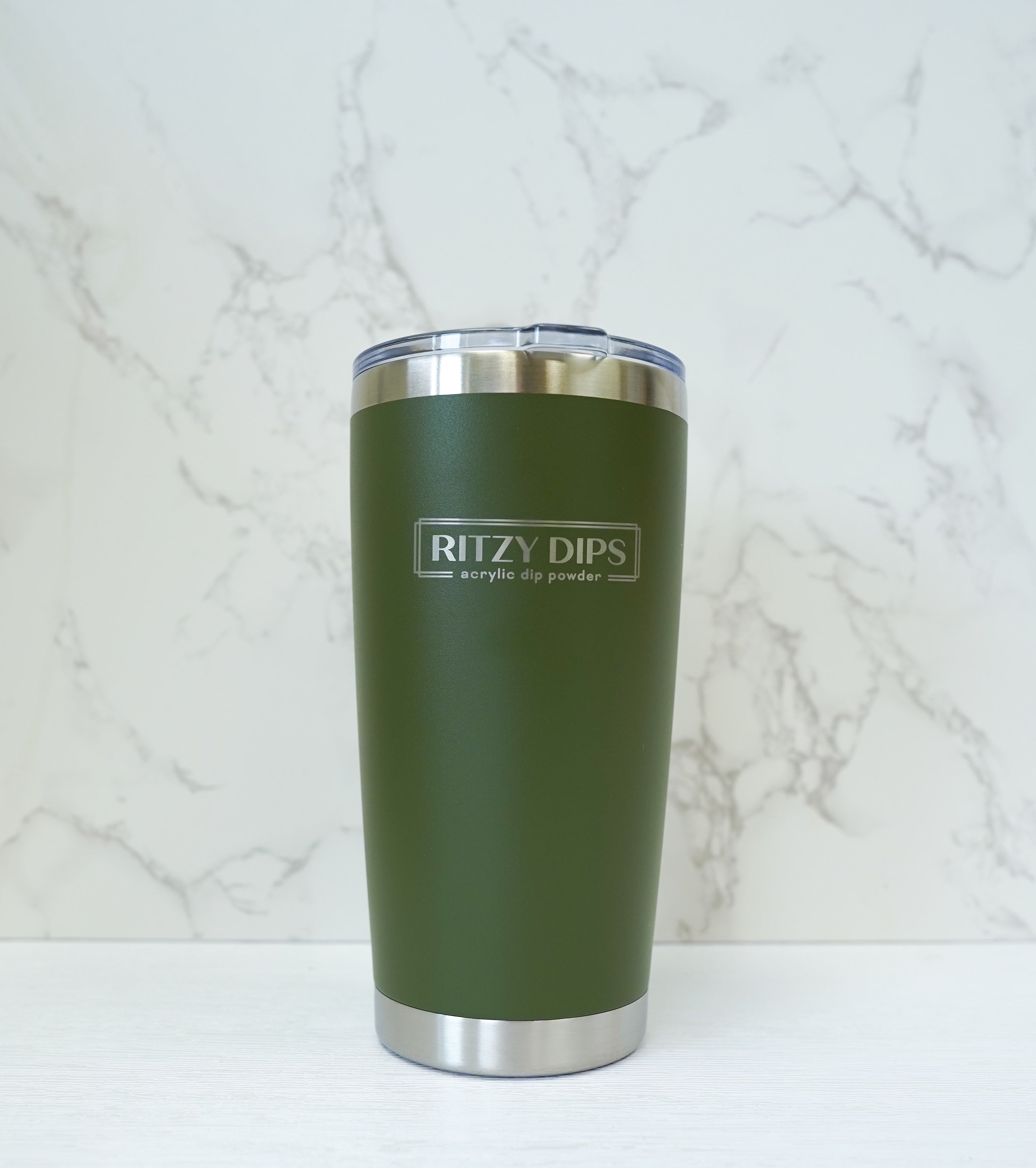 20oz Engraved Tumbler