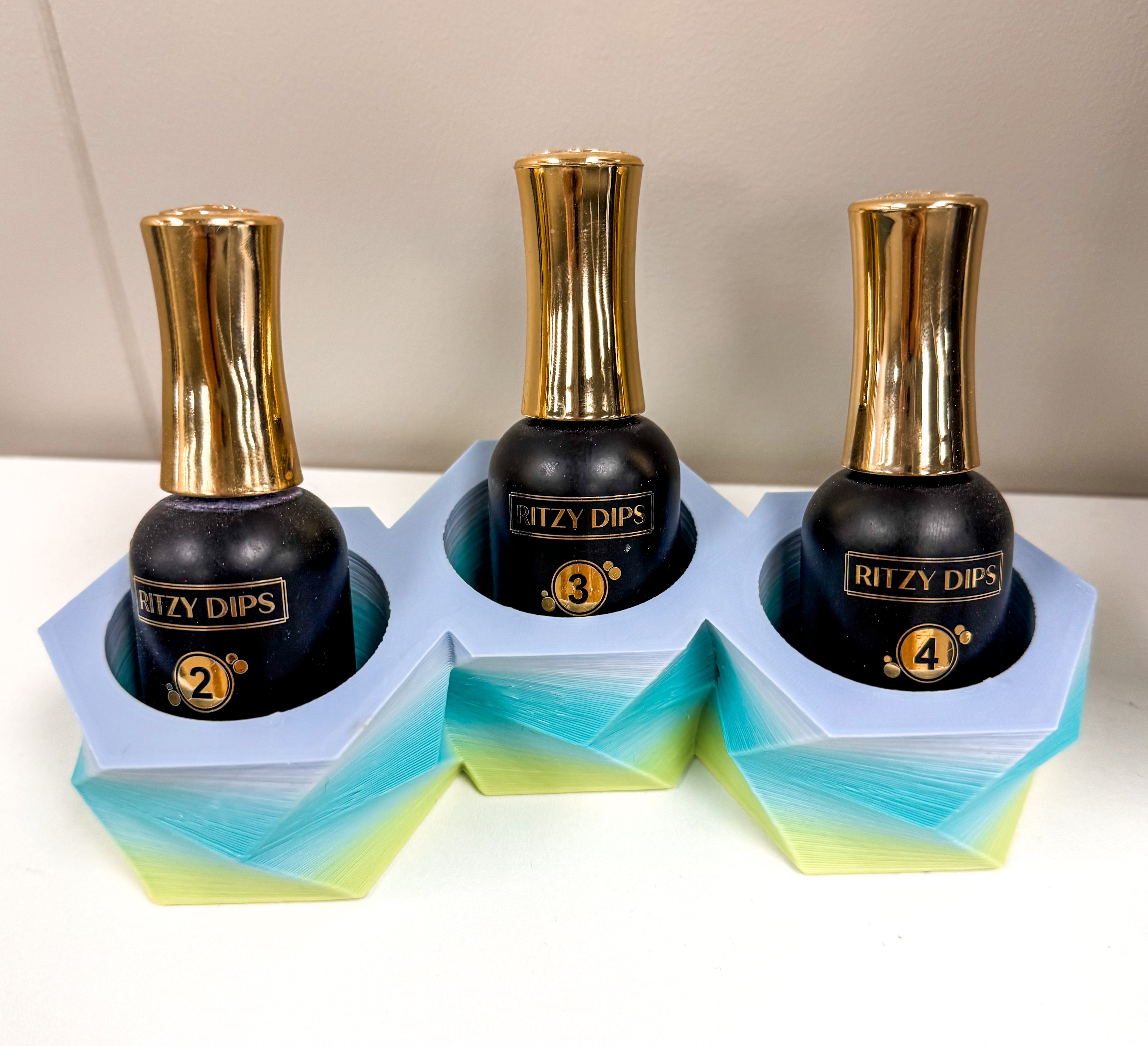Scratch & Dent Liquid Bottle Holder