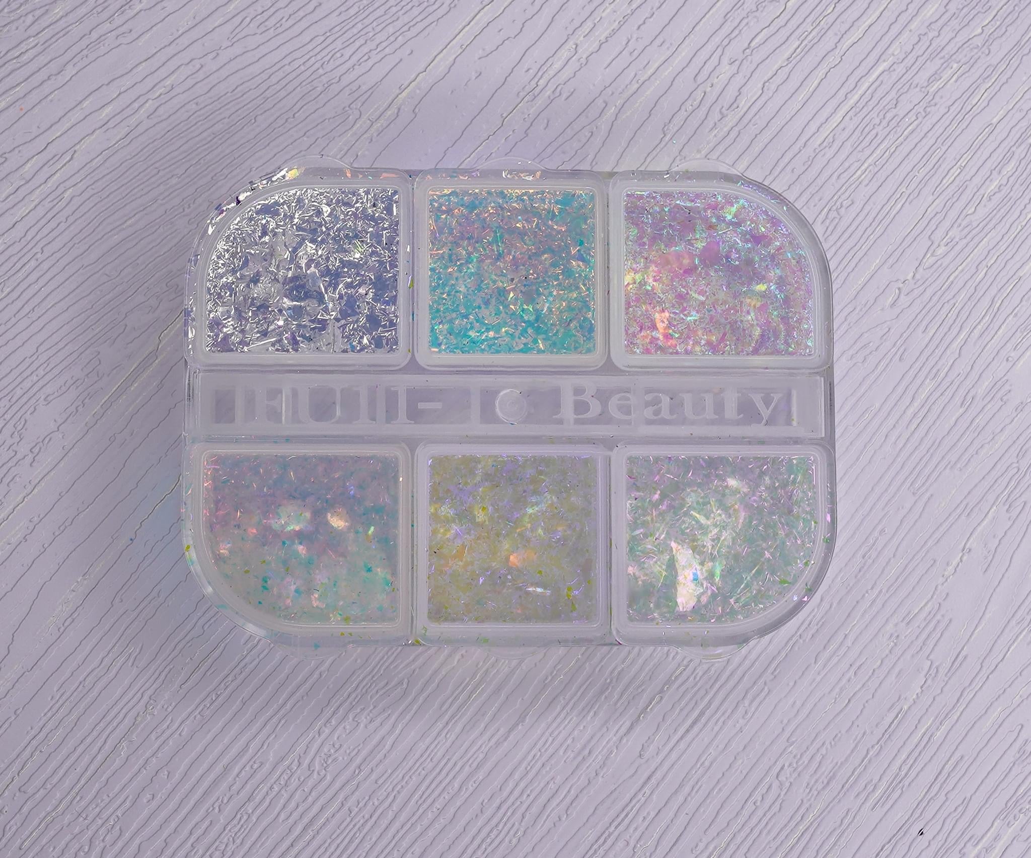 Chameleon Flakes