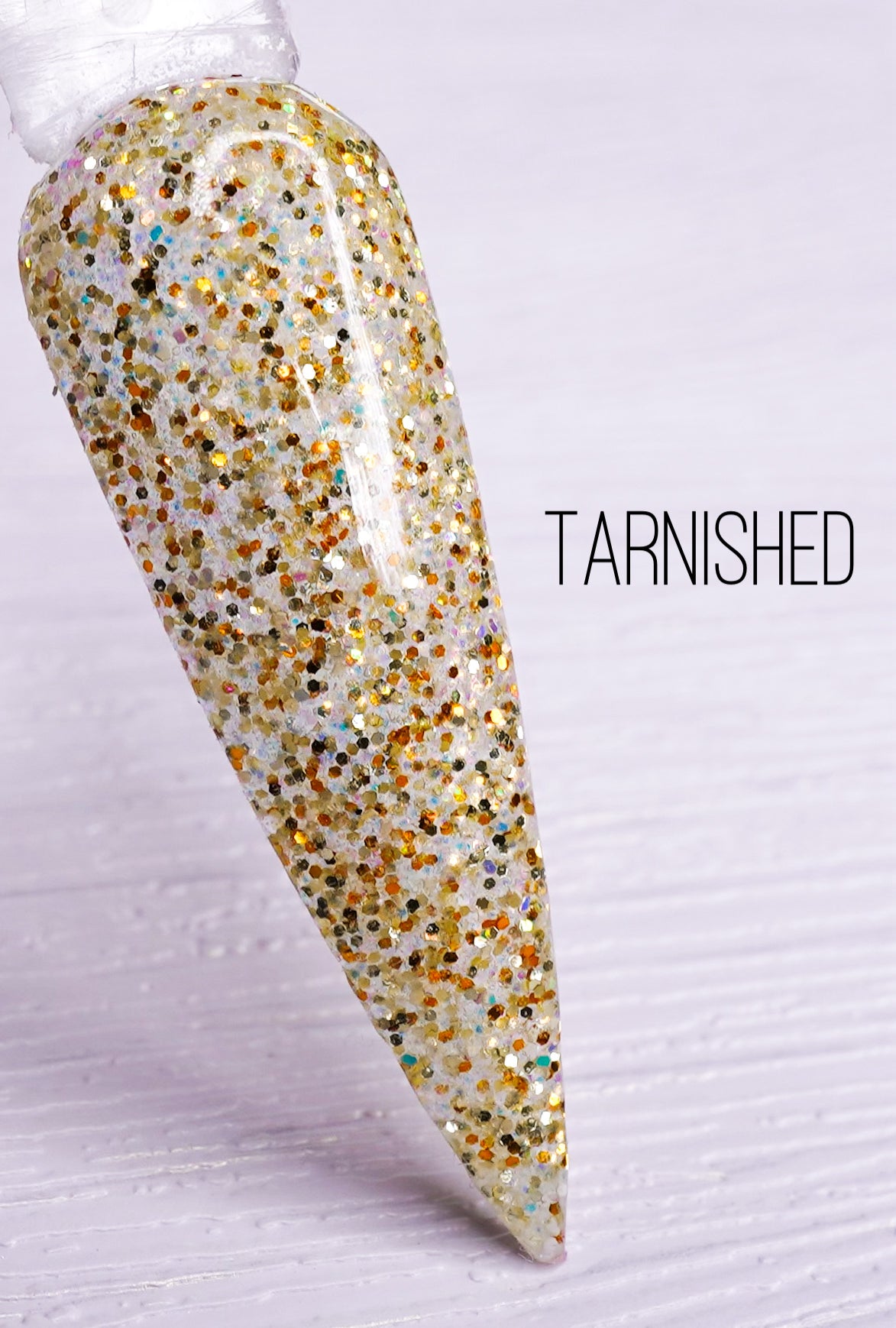 Tarnished 687