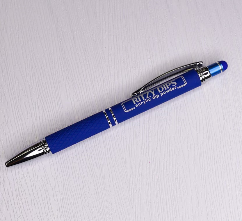 Ritzy Pen