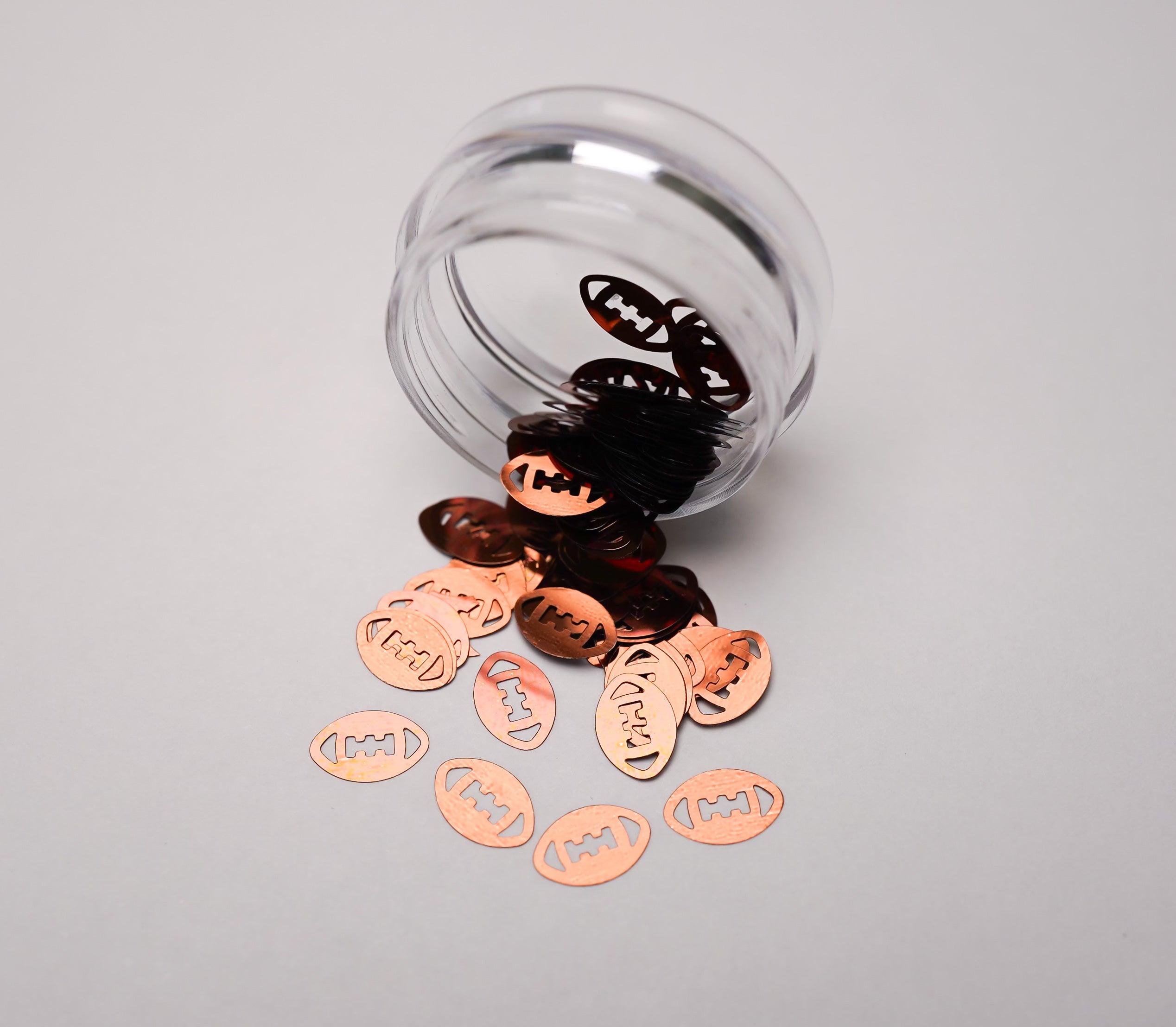 Falloween - Loose Glitters/Shards Bundle