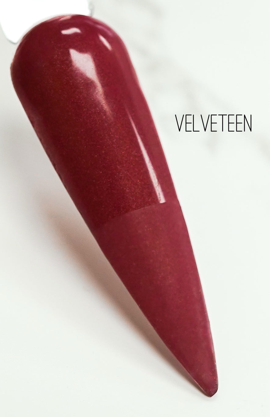 Velveteen 714