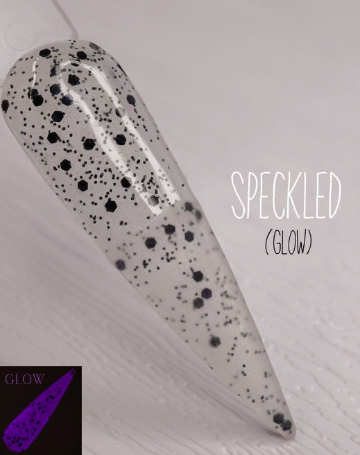 Speckled (Glow) 610