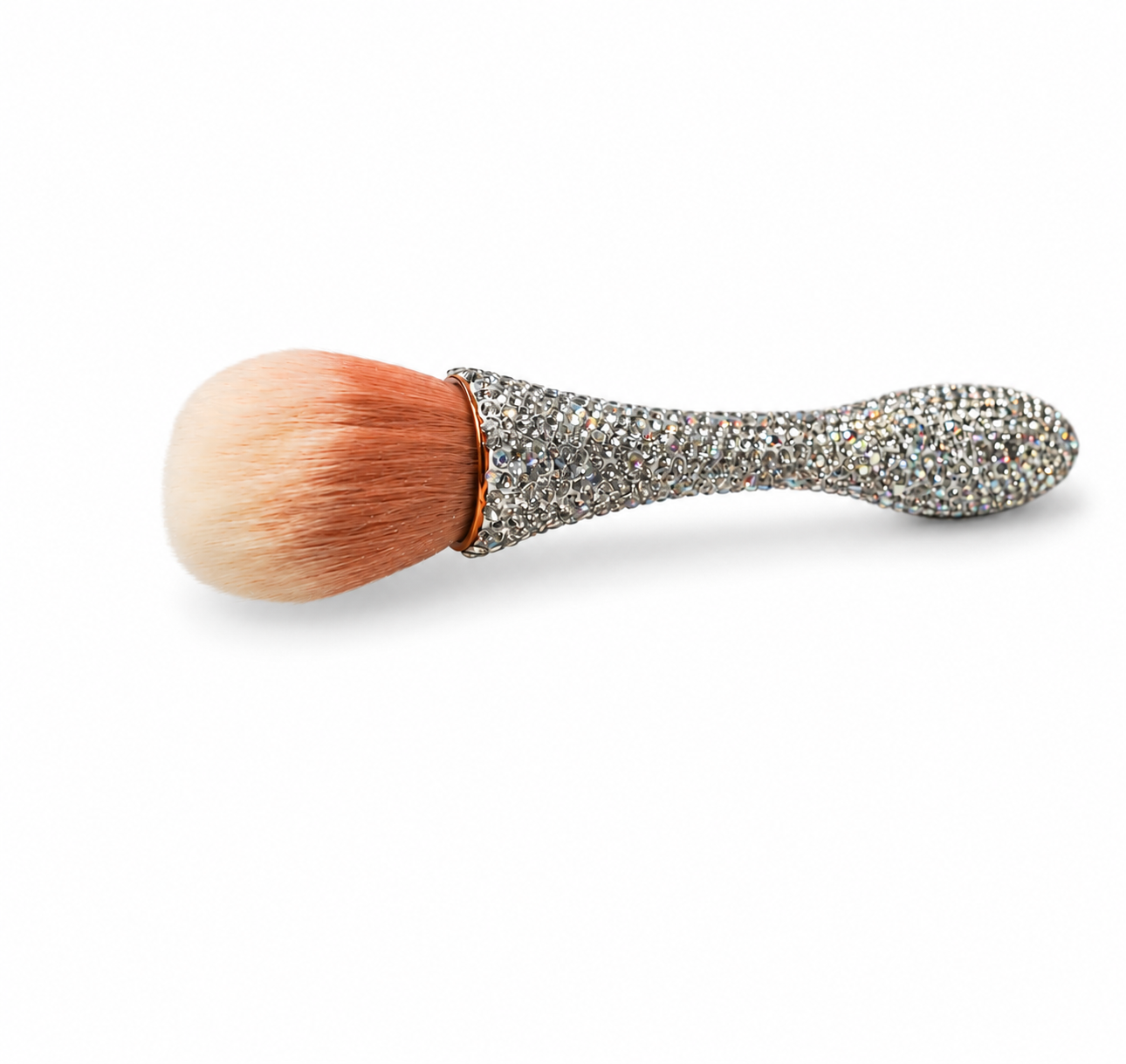Rhinestone Dusting Brush