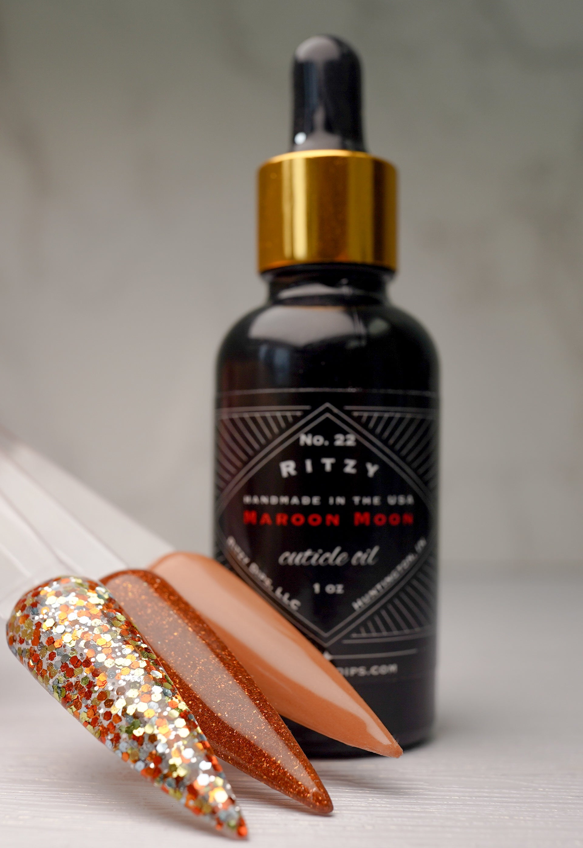 Thanksgiving Trio Bundle - Acorn 882, Maple 883 & Oak 884