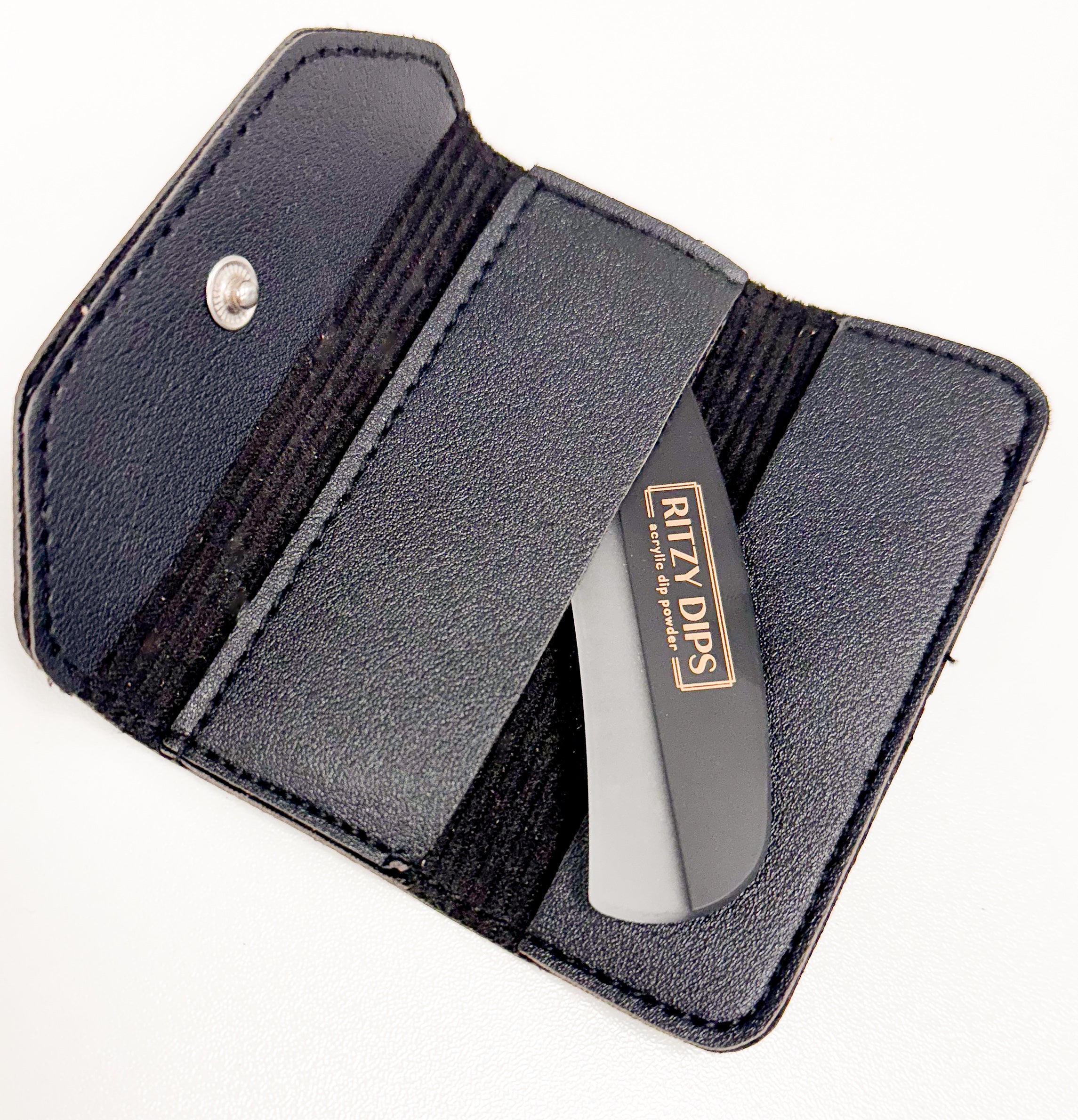 Ergonomic Nail File