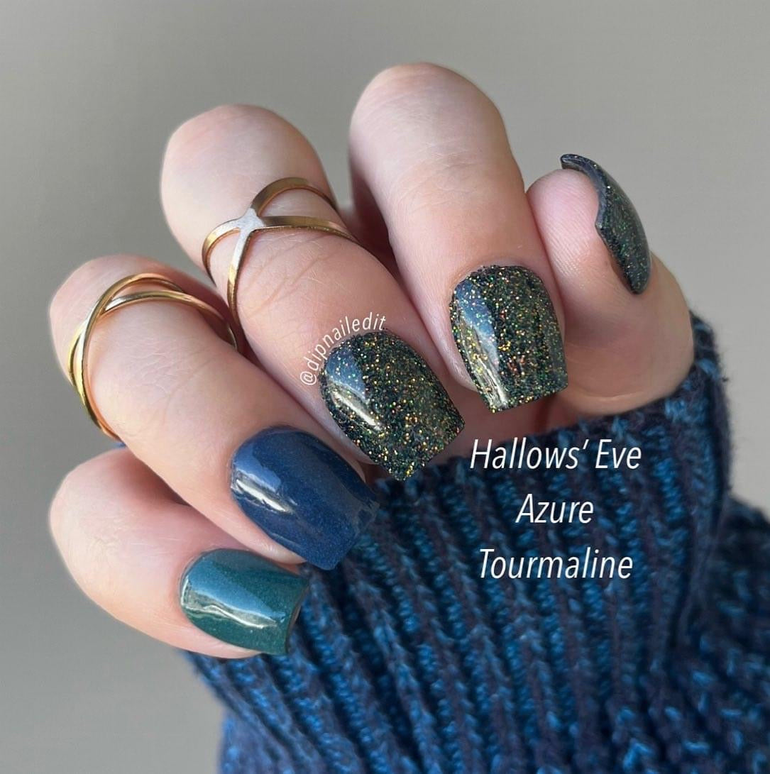Hallows' Eve 527