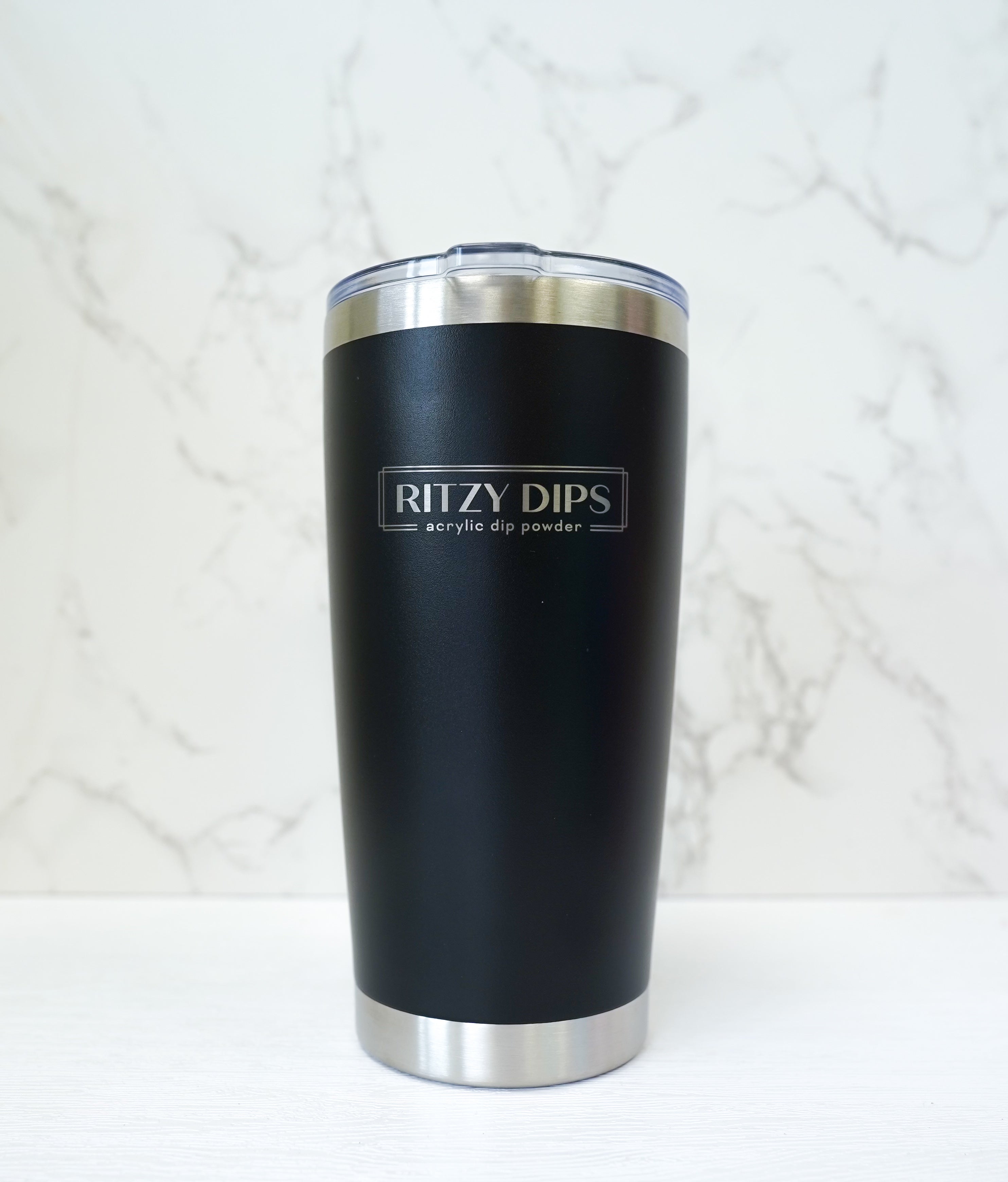 20oz Engraved Tumbler