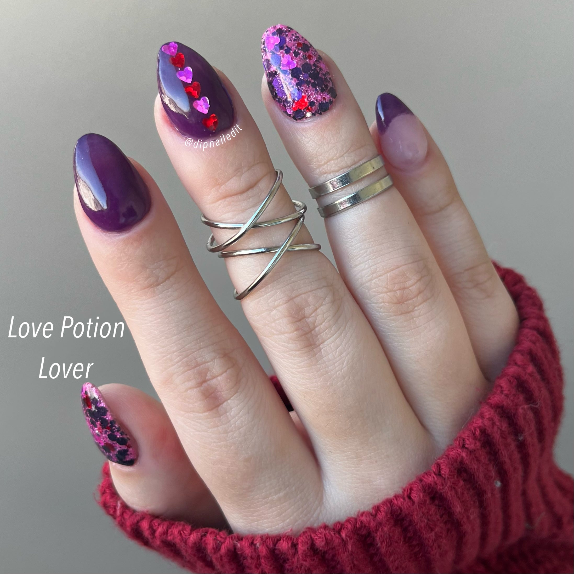 Love Potion 583