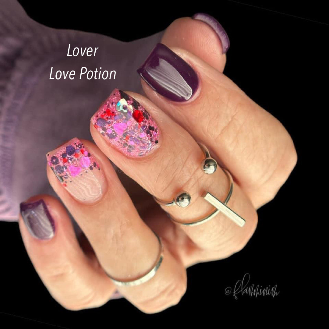 Love Potion 583