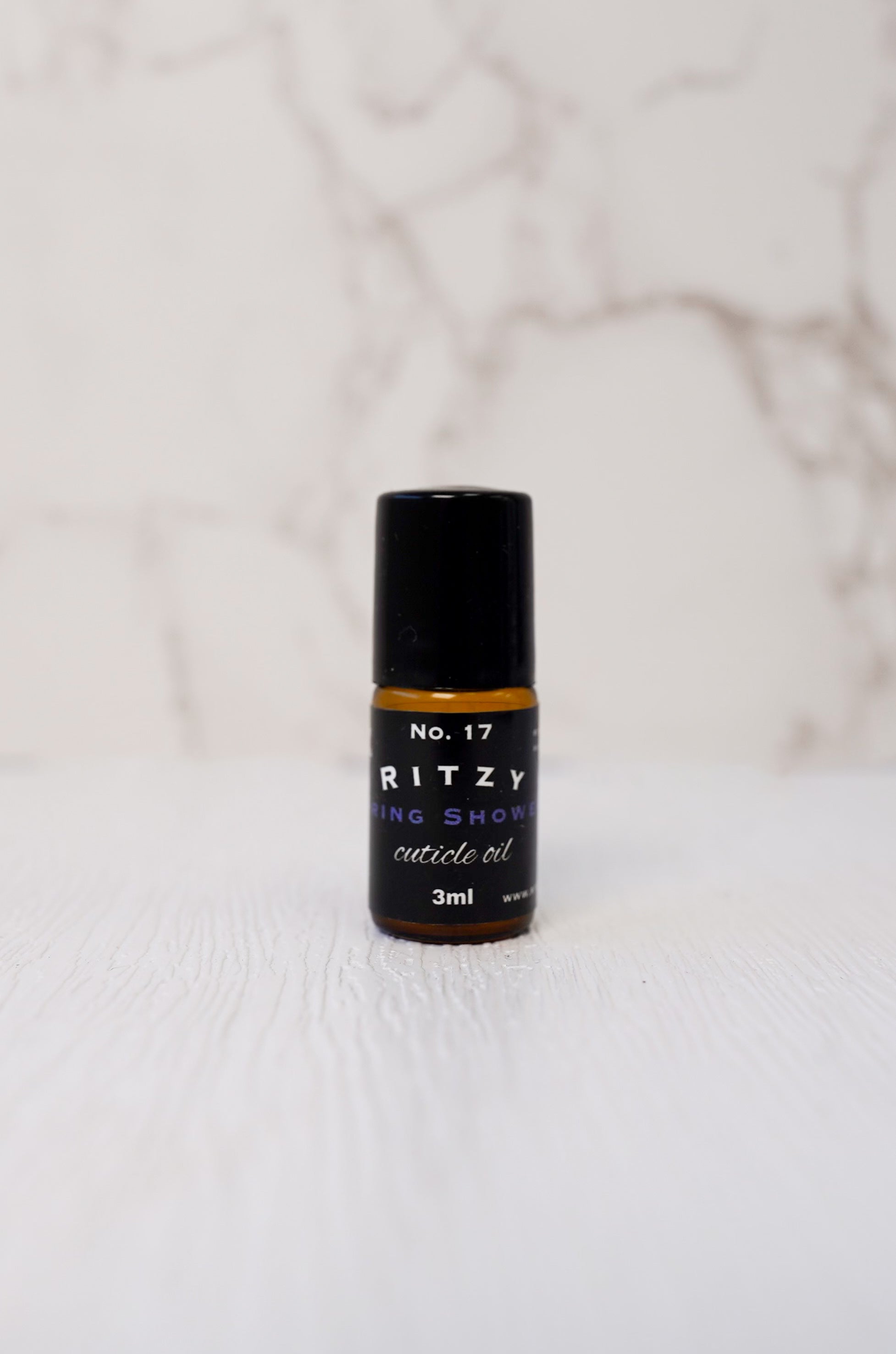 Spring Showers Cuticle Oil