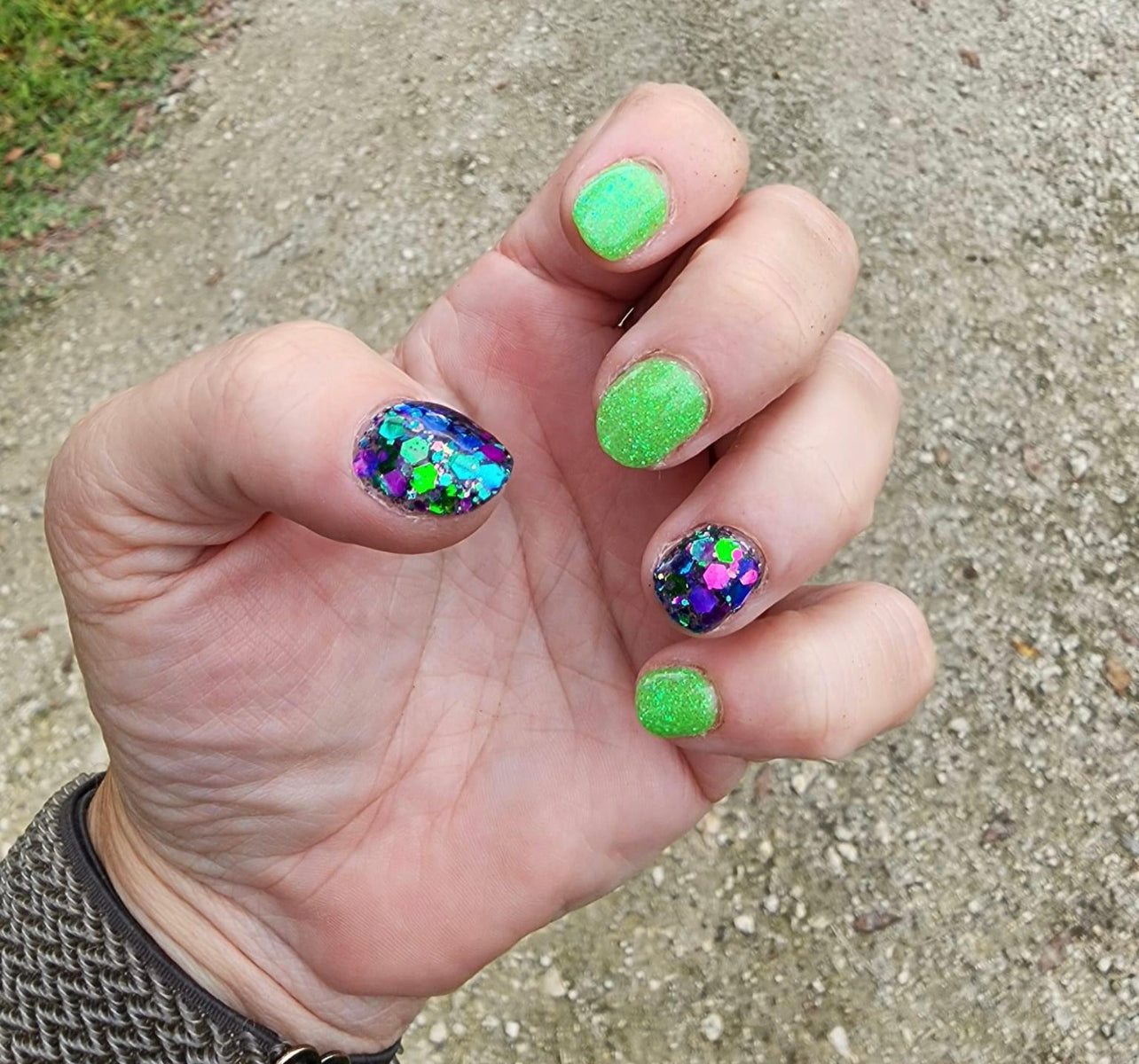 Northern Lights 271