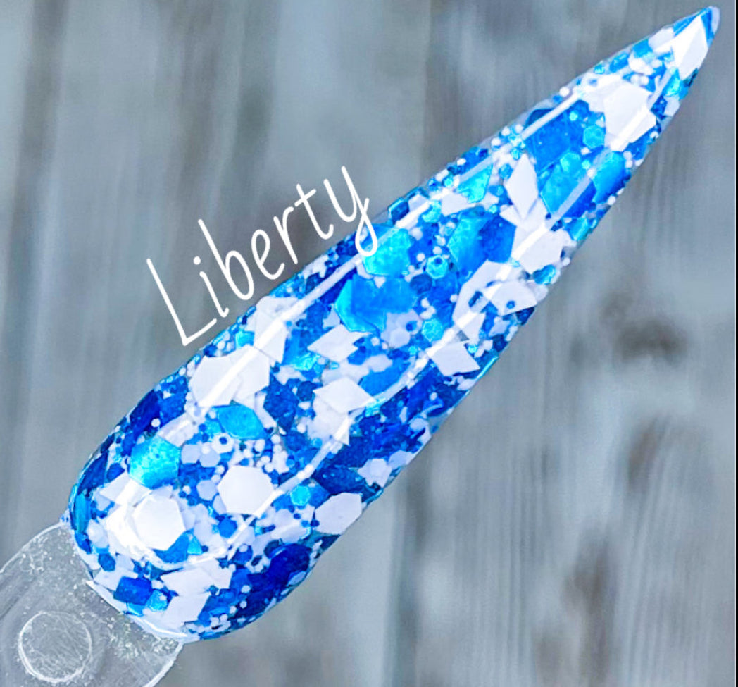 Liberty 125