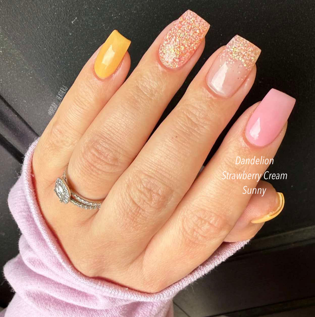 Sunny 782