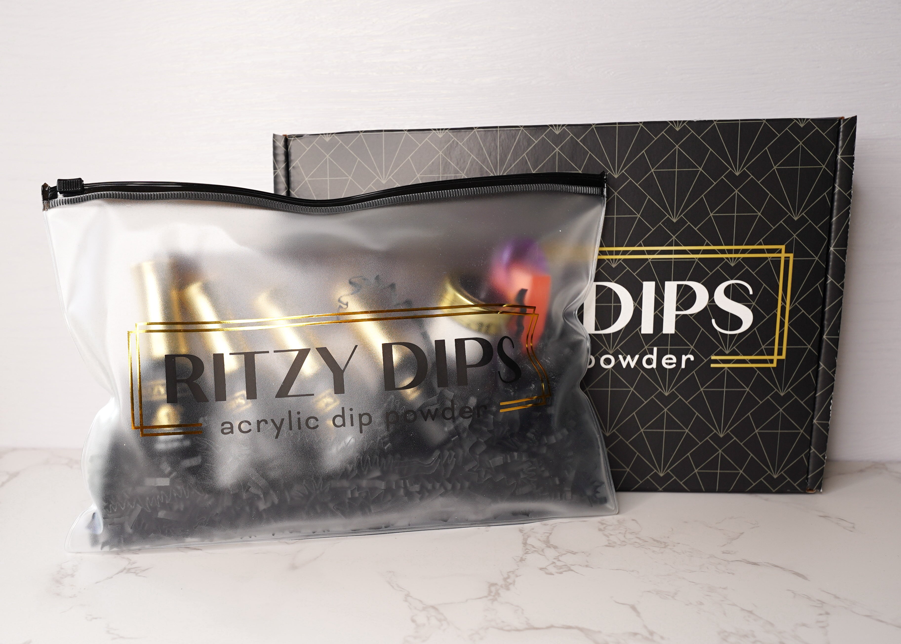 Dip Powder Starter Kit