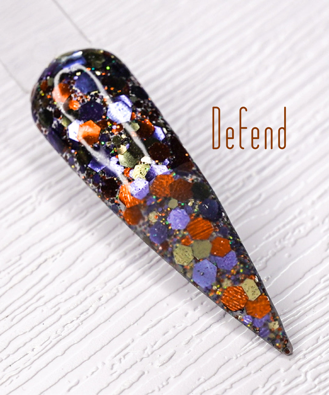 Defend 555