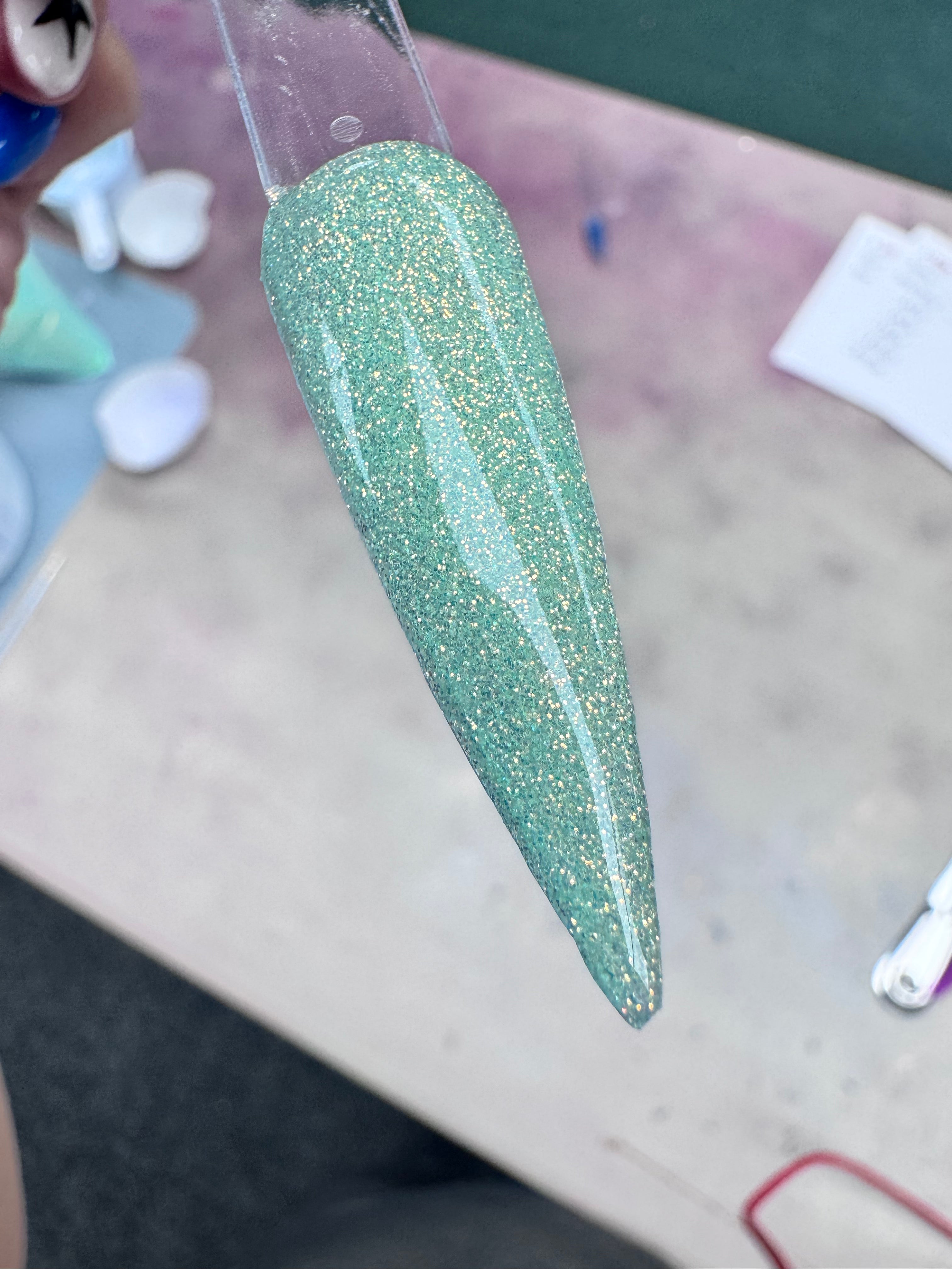 (LIVE) Pistachio 1127