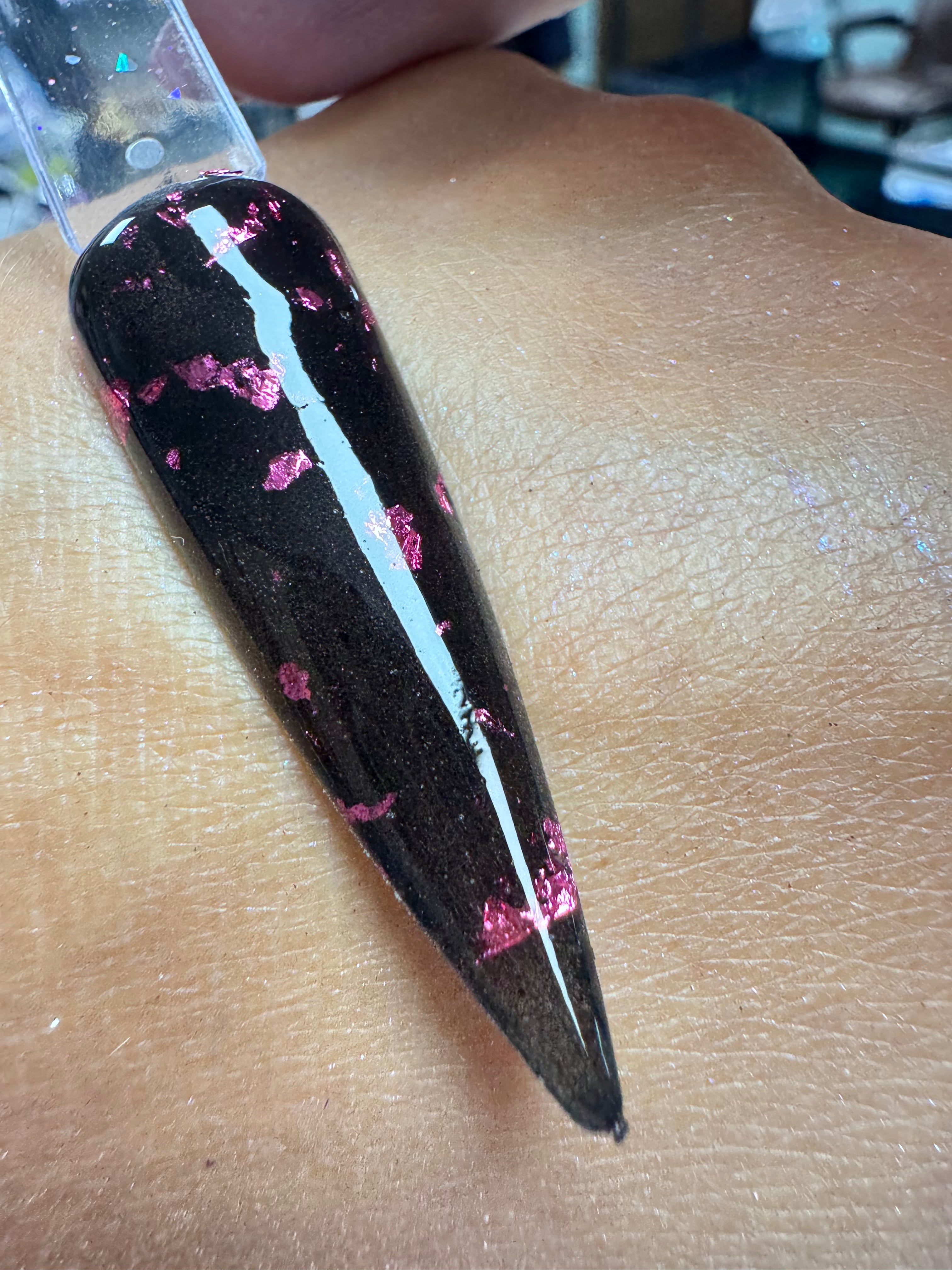 (LIVE) Pink Vamp 1134