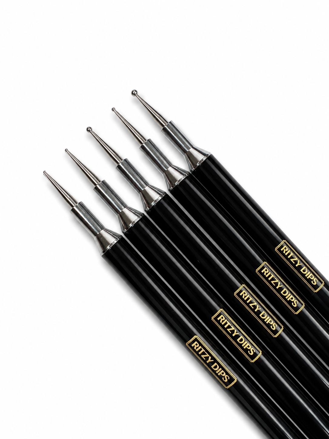Scratch & Dent Dotting Tools