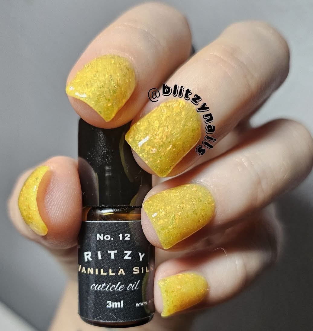Ray of Sunshine 598