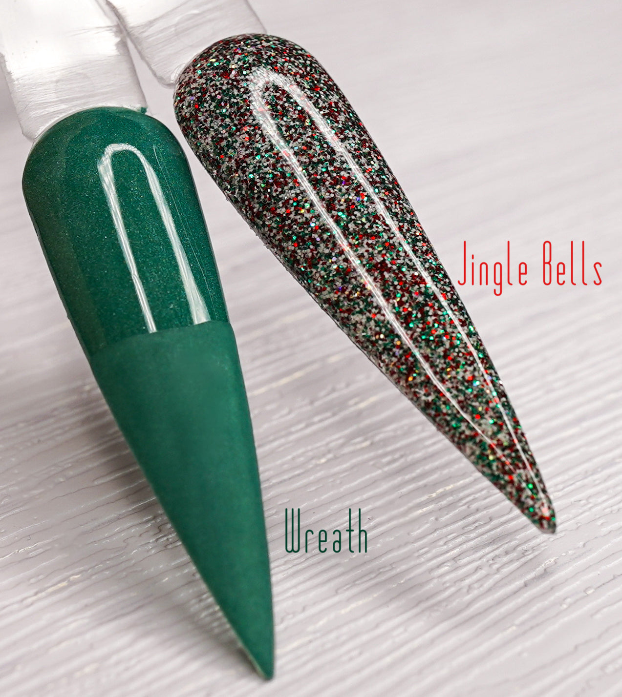 Jingle Bells 567