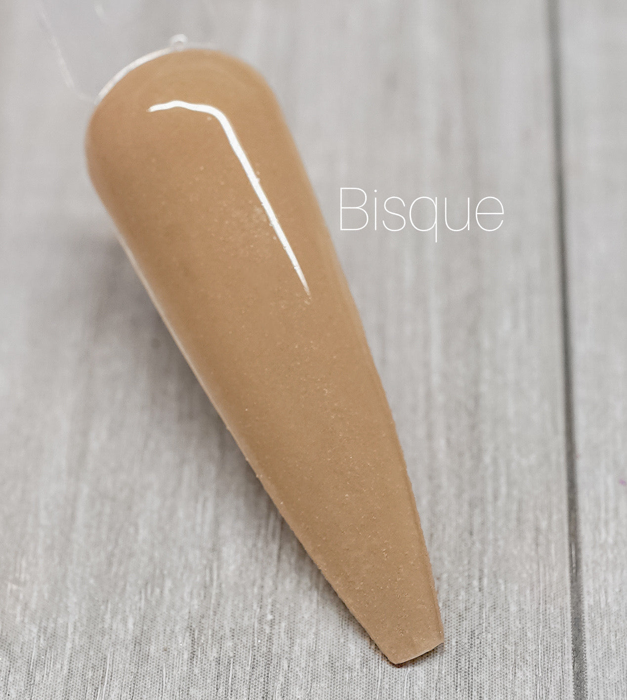 Bisque 343