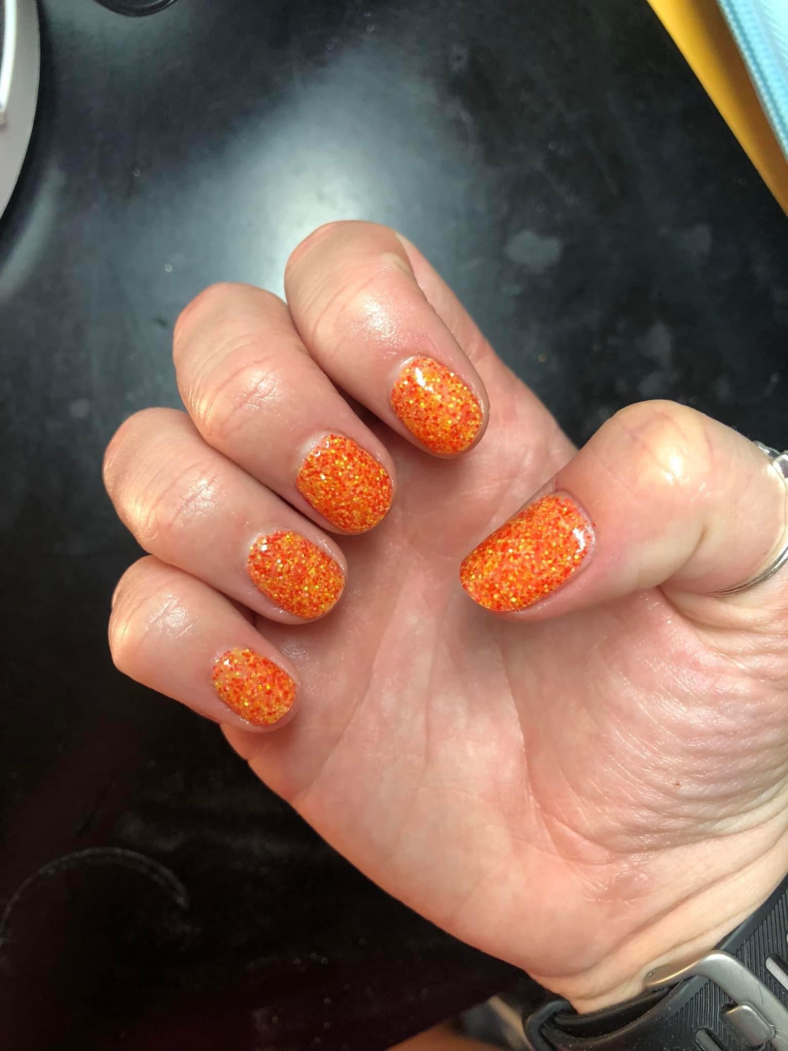 Candy Corn 362 -R