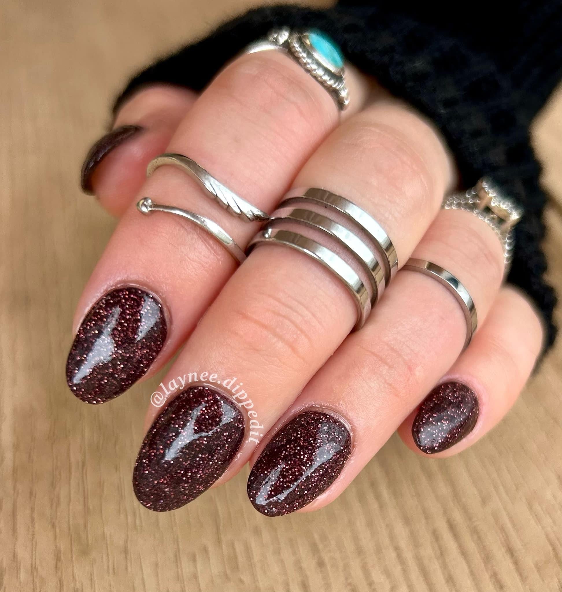Black Cherry 553
