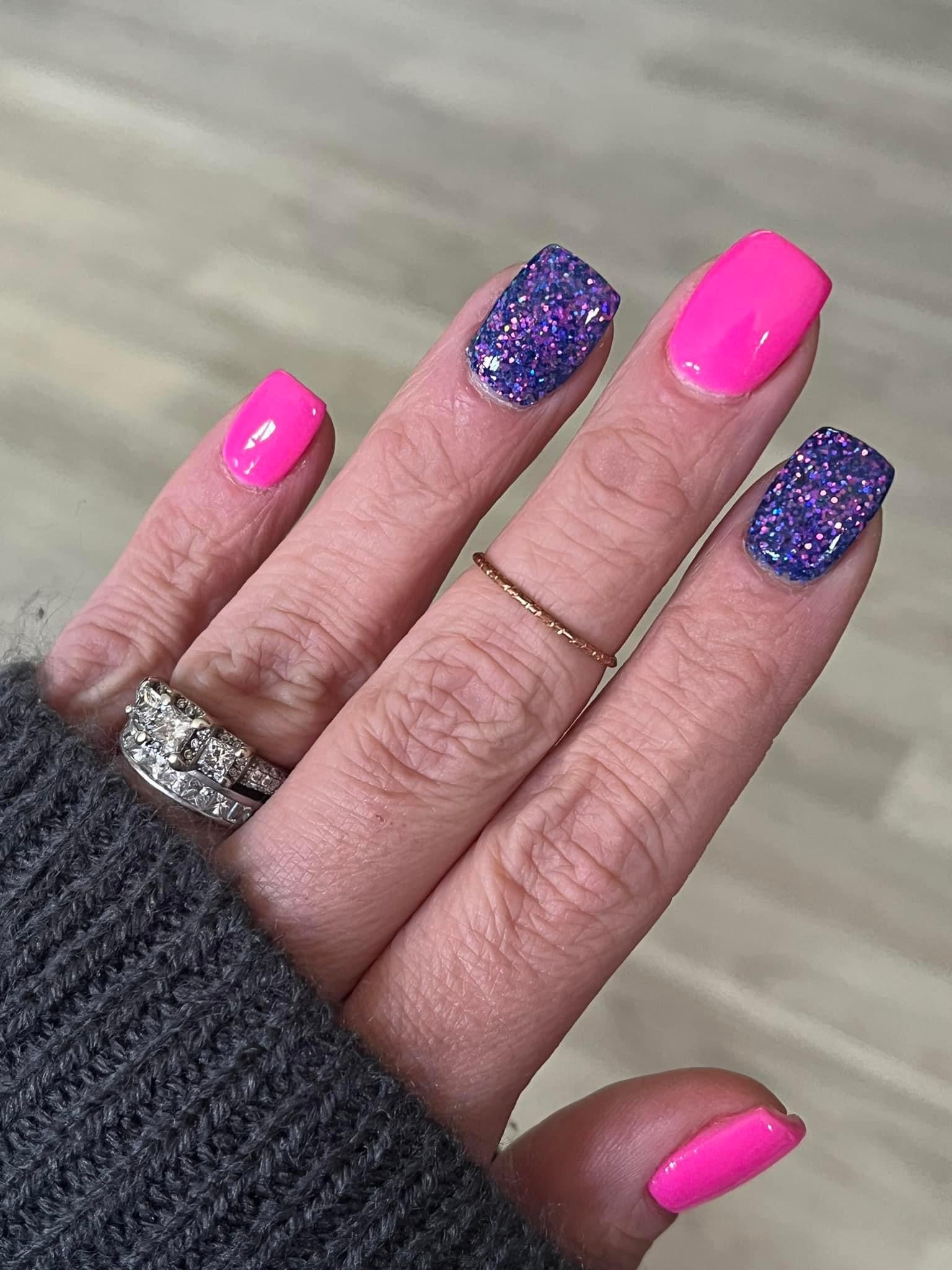 I Pink I Can 541