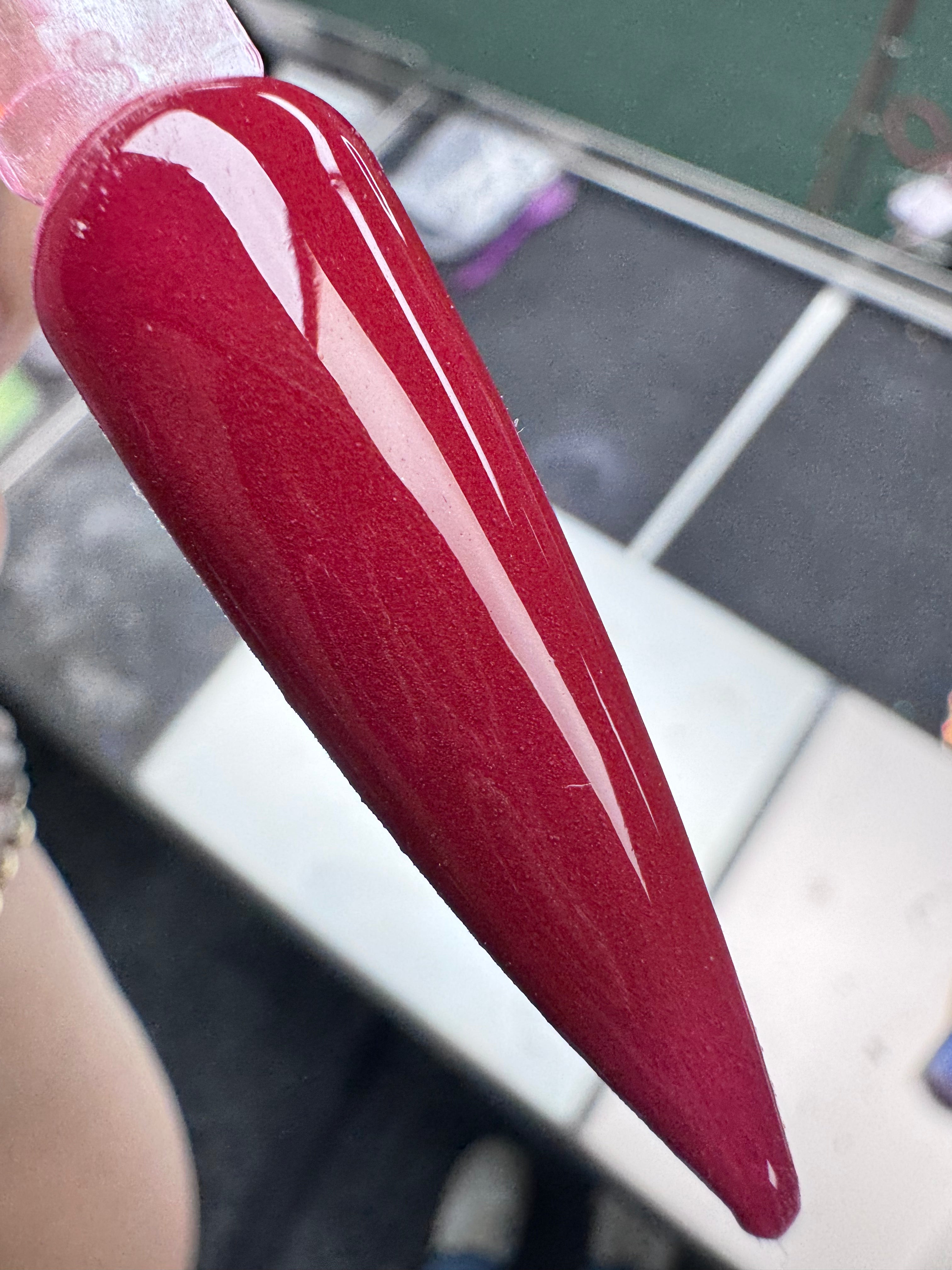 (LIVE) Chili Pepper 1235