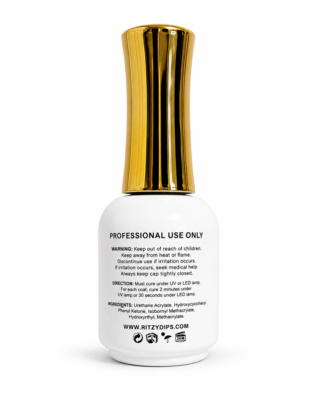 Gel Liquid Bundle