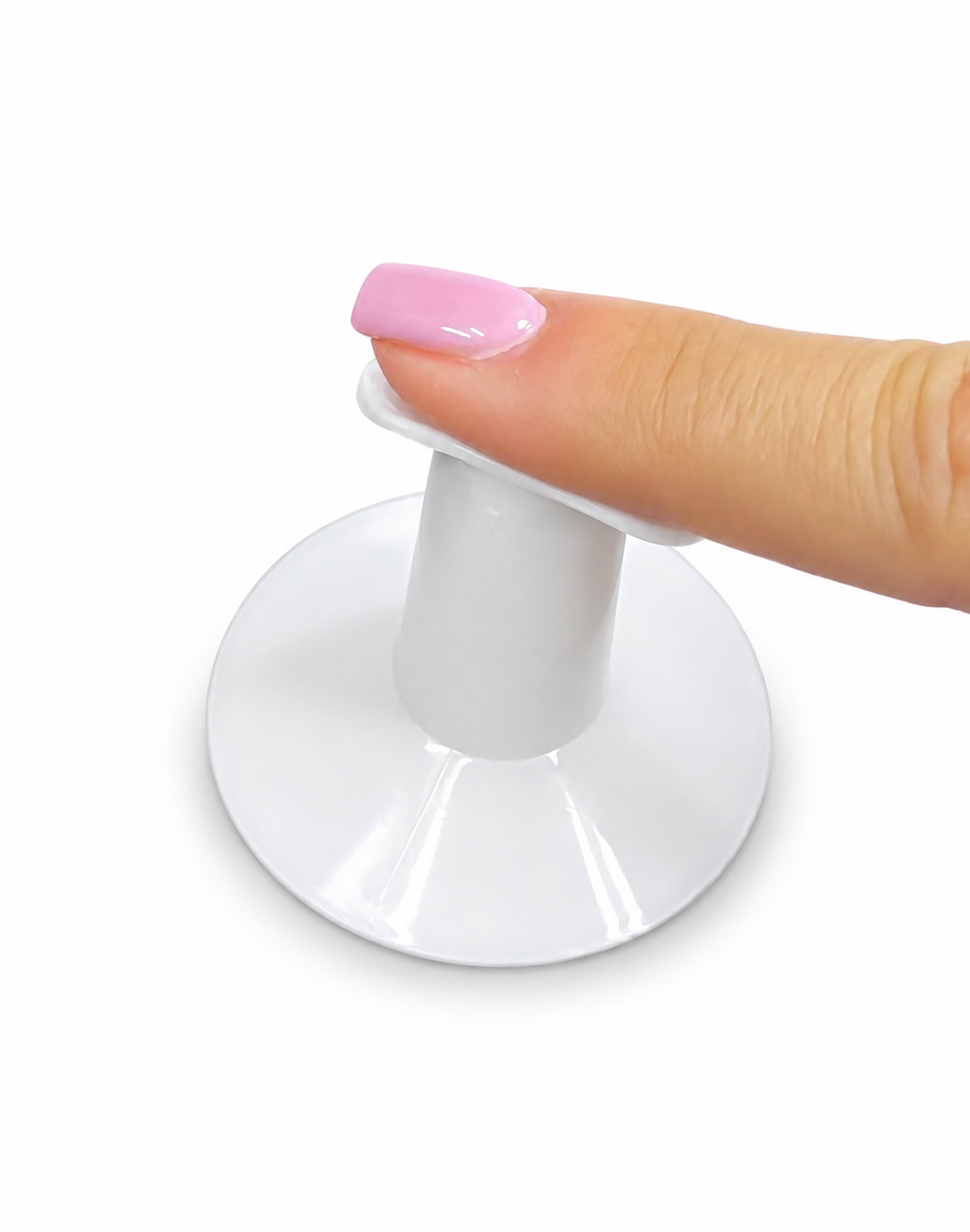 Finger Rest