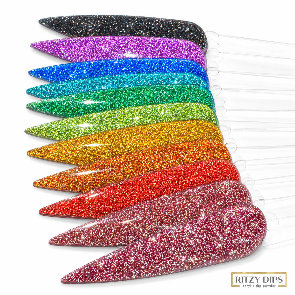 The Dazzle Collection