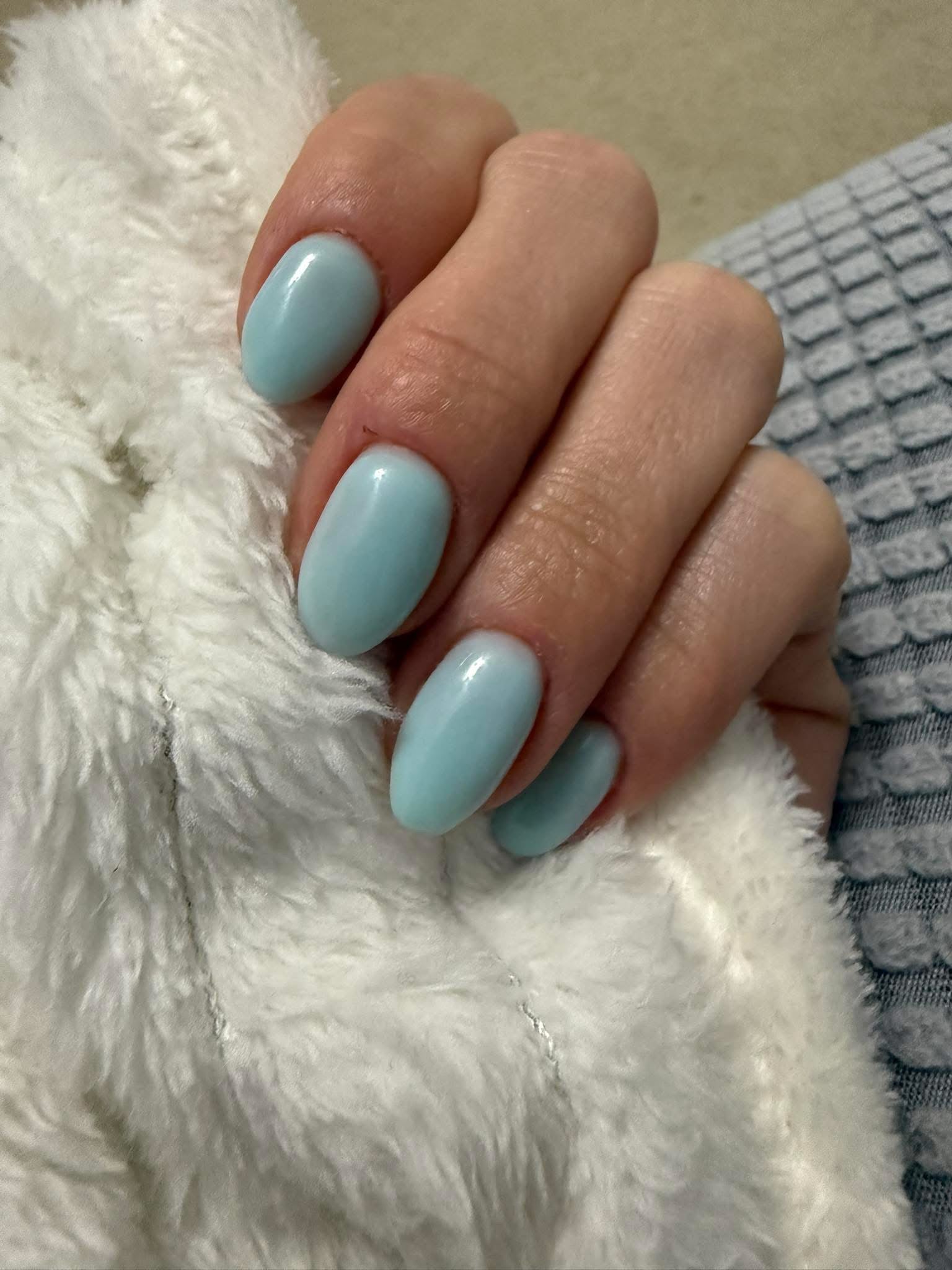 Bottle Builder Gel
