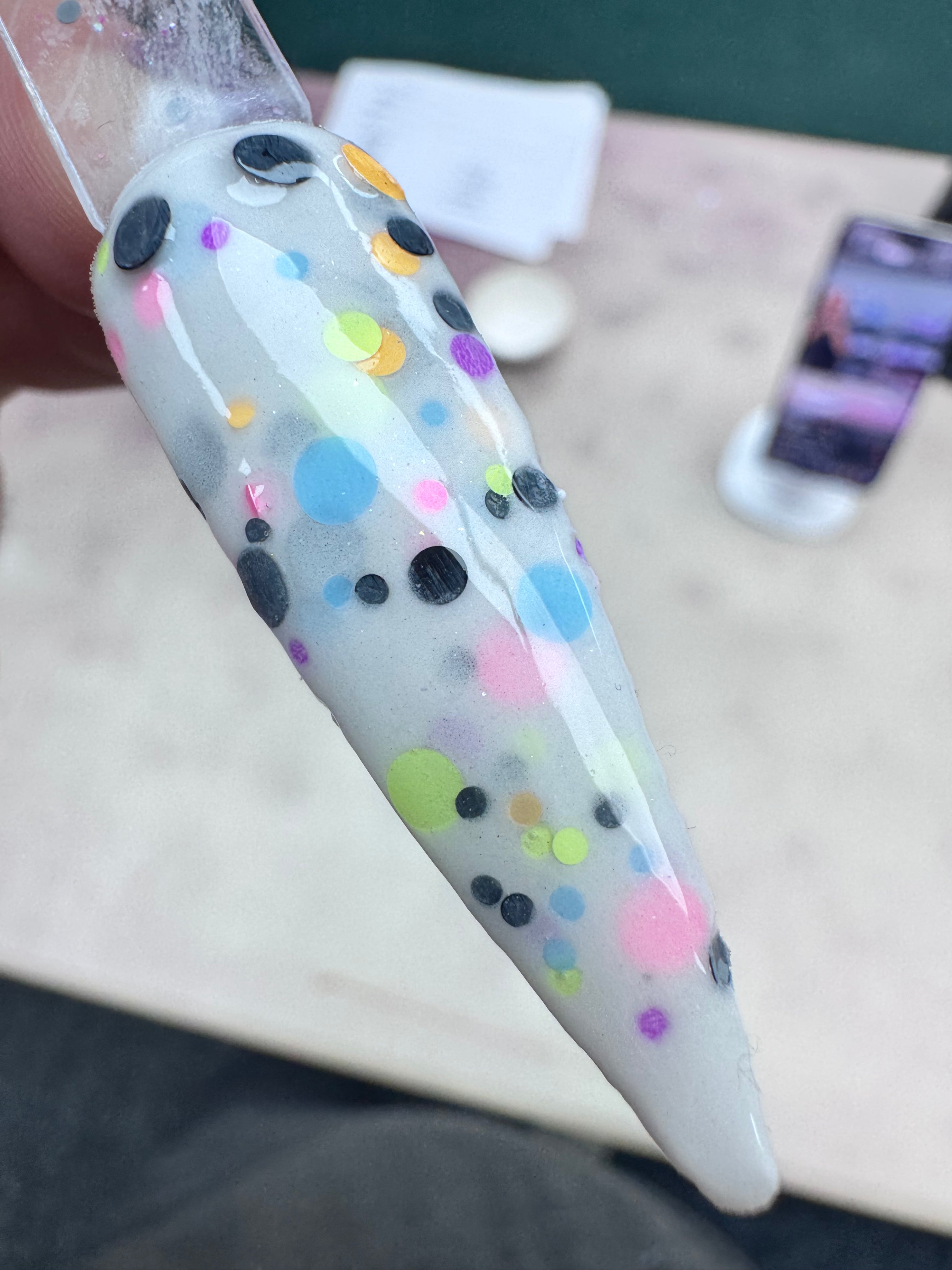 Jaw Breaker 1060