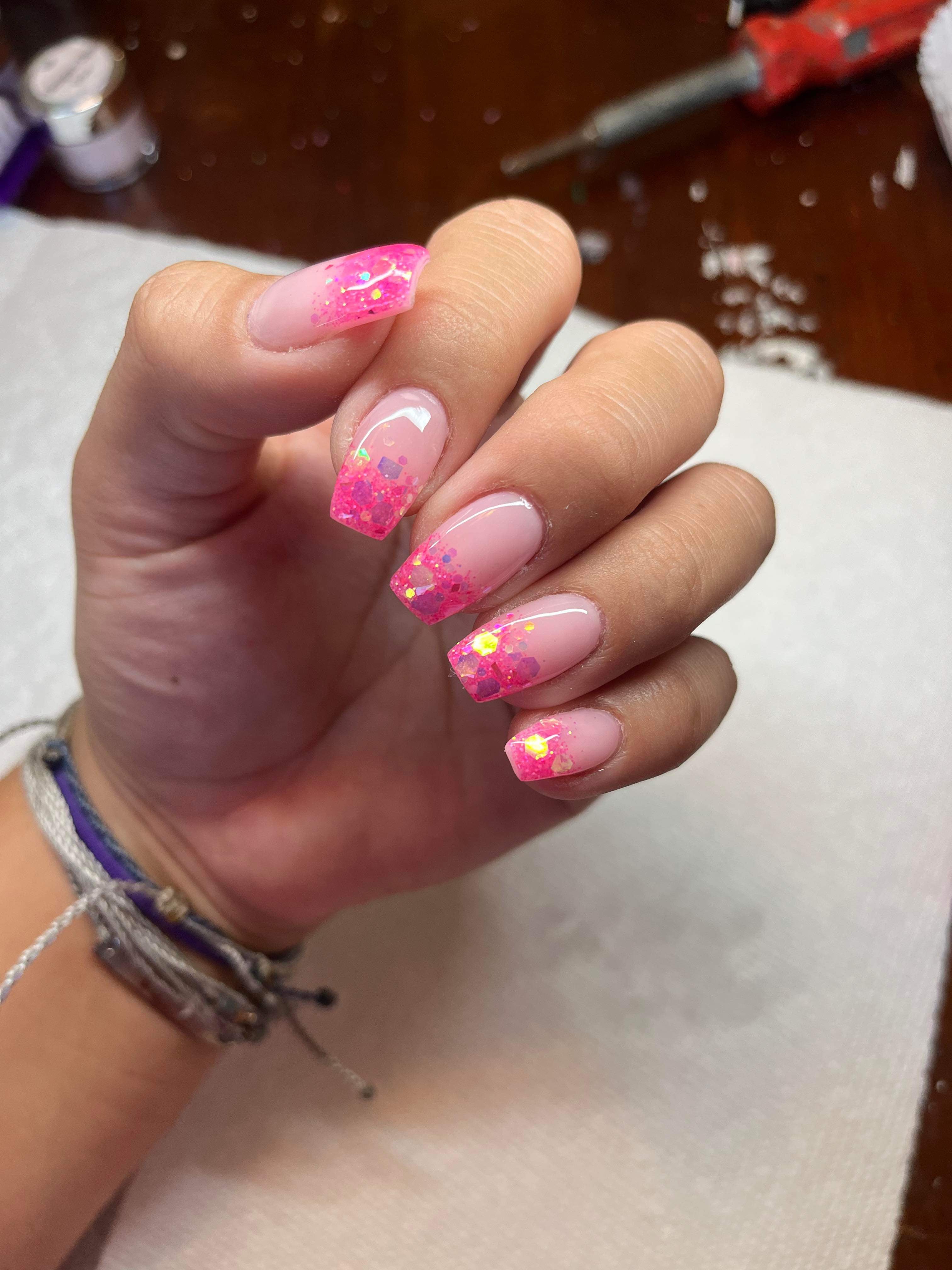 Girly Girl 501 -R
