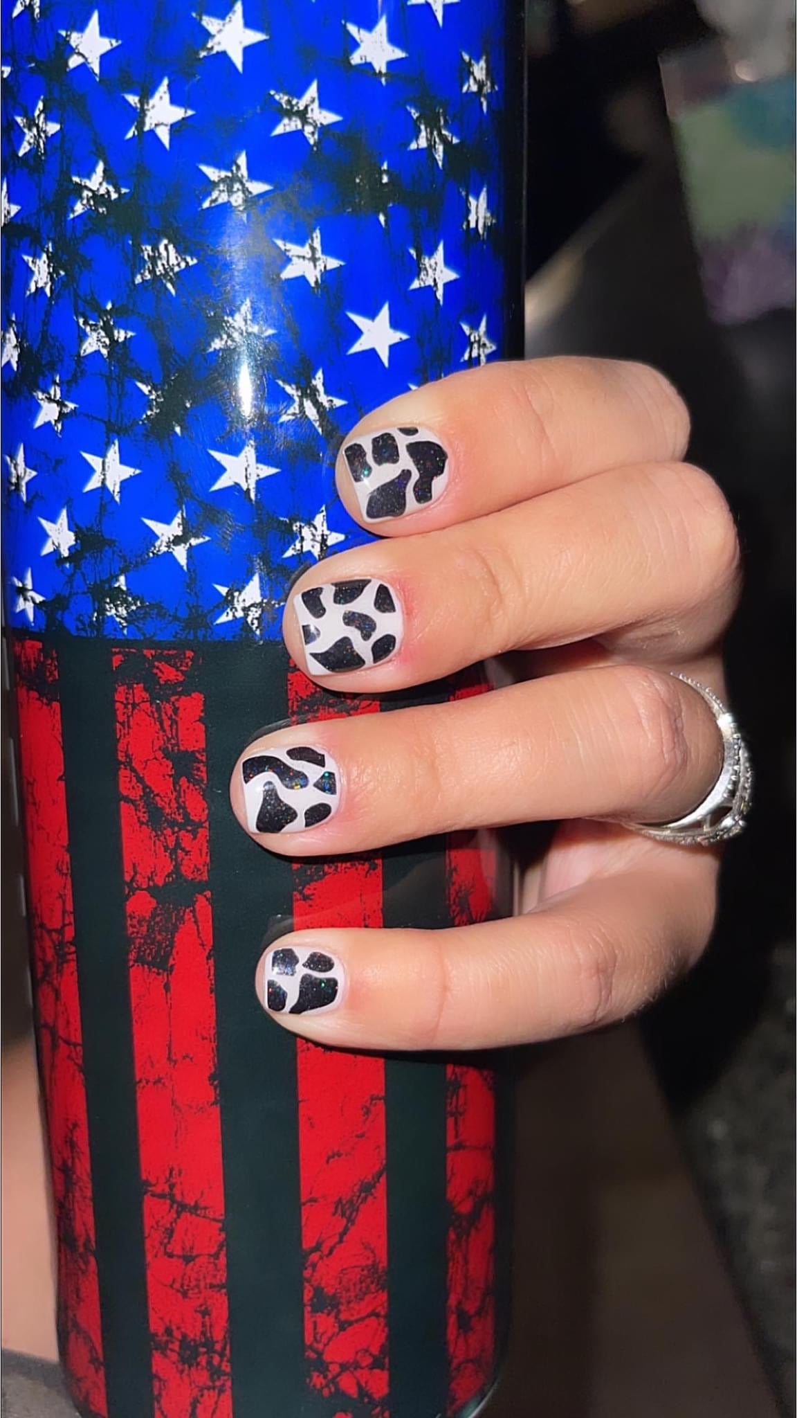 Animal Vinyl Decals