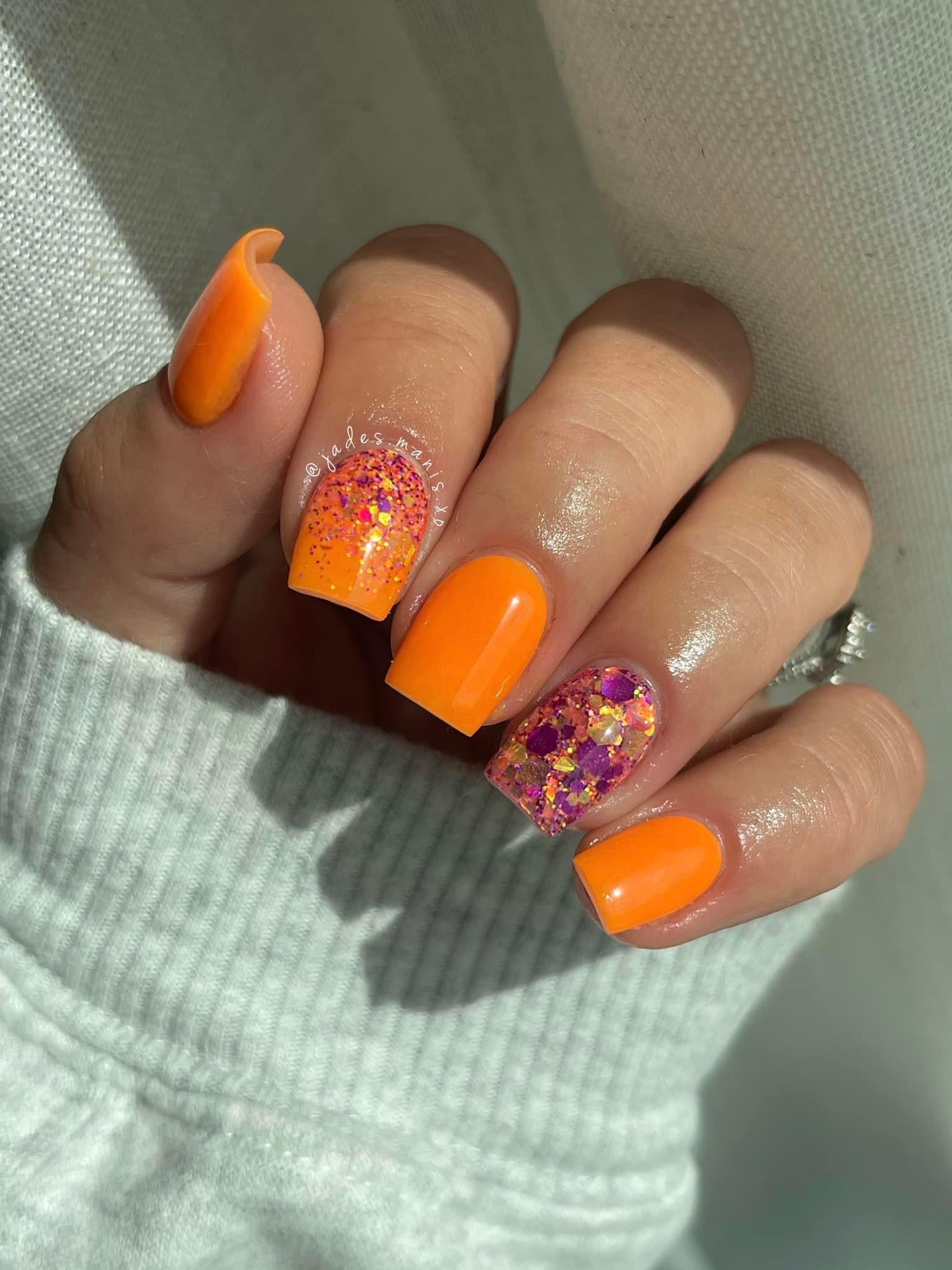 Marigold 447