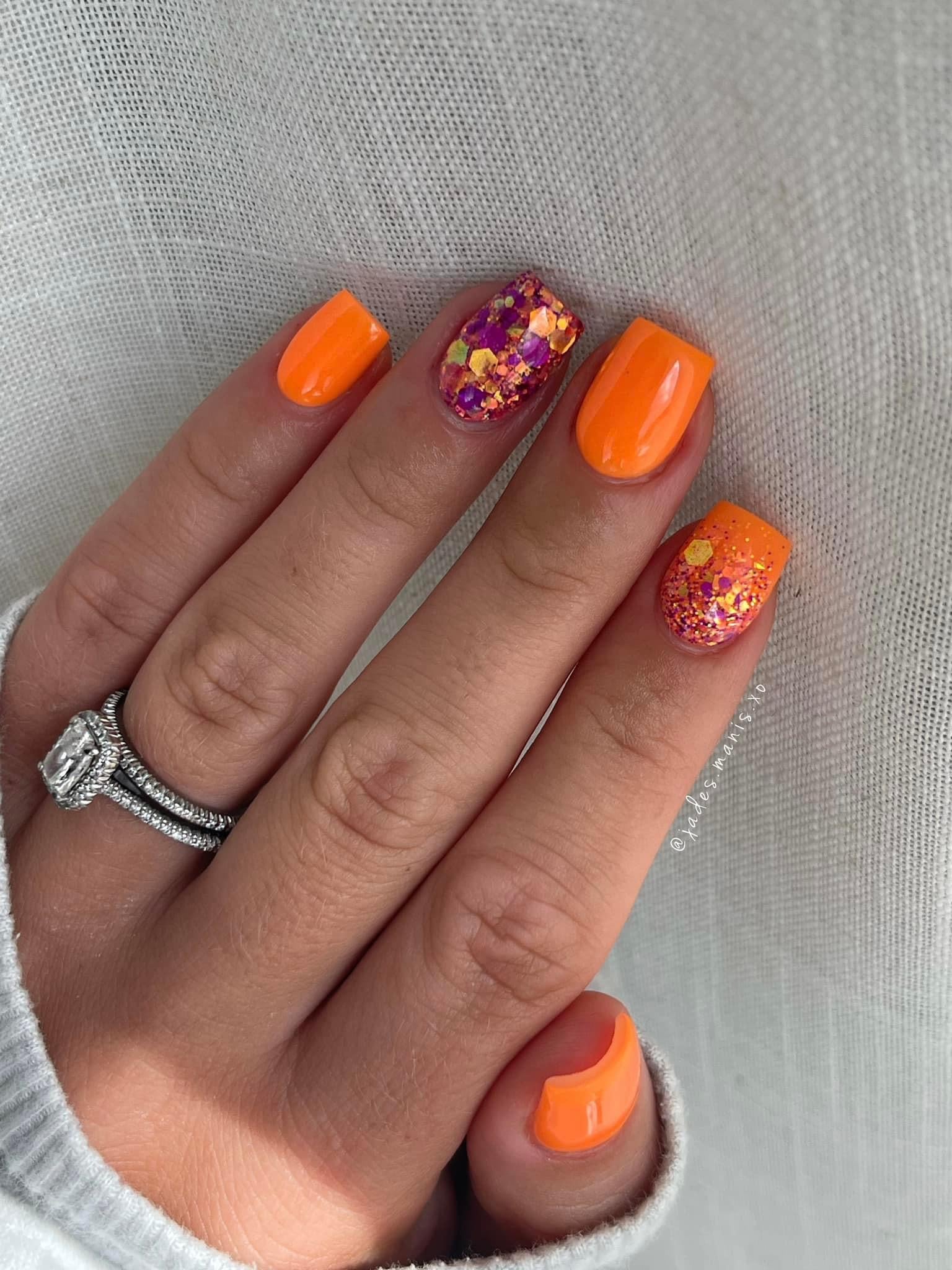 Marigold 447