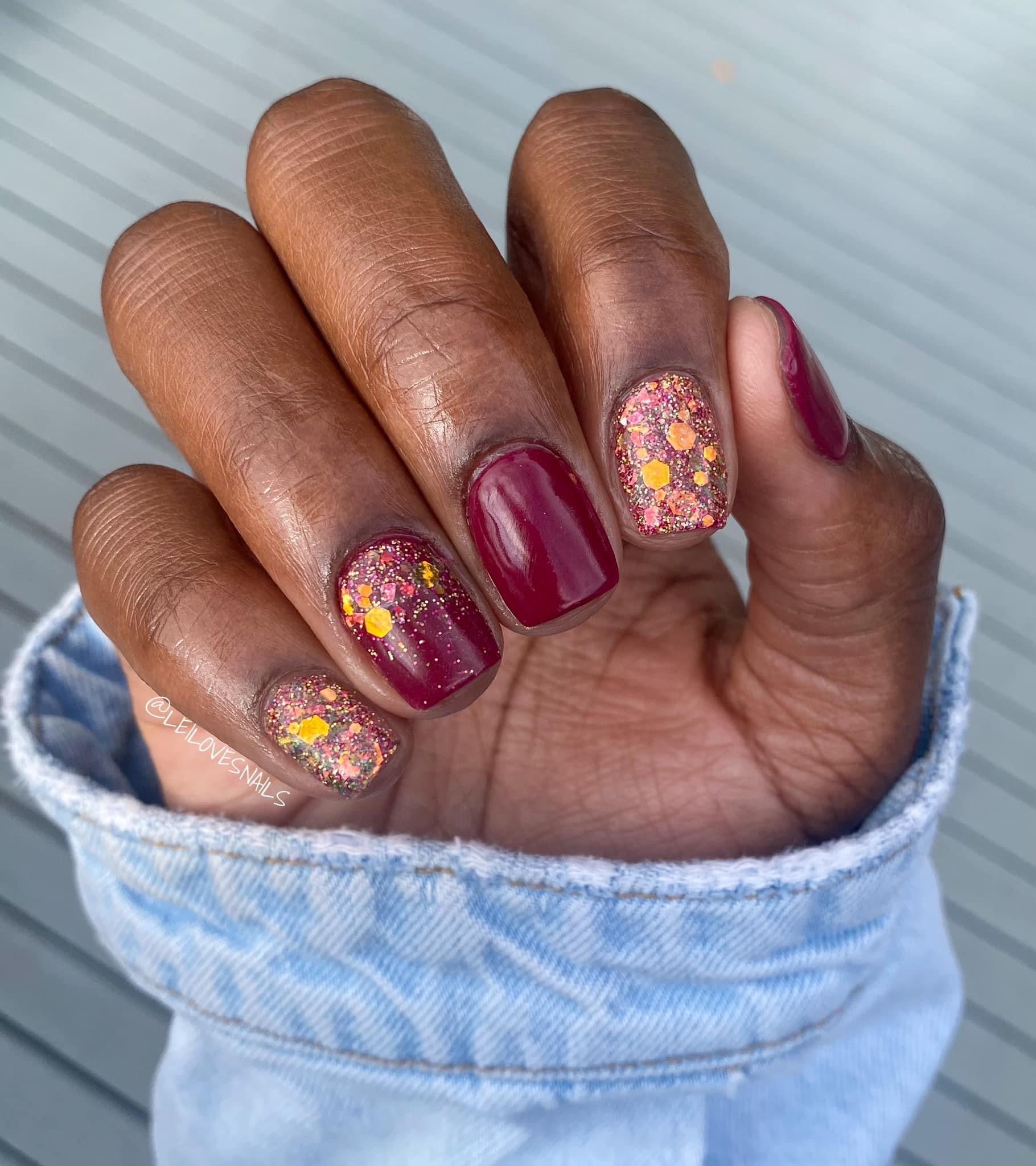 Garnet 509